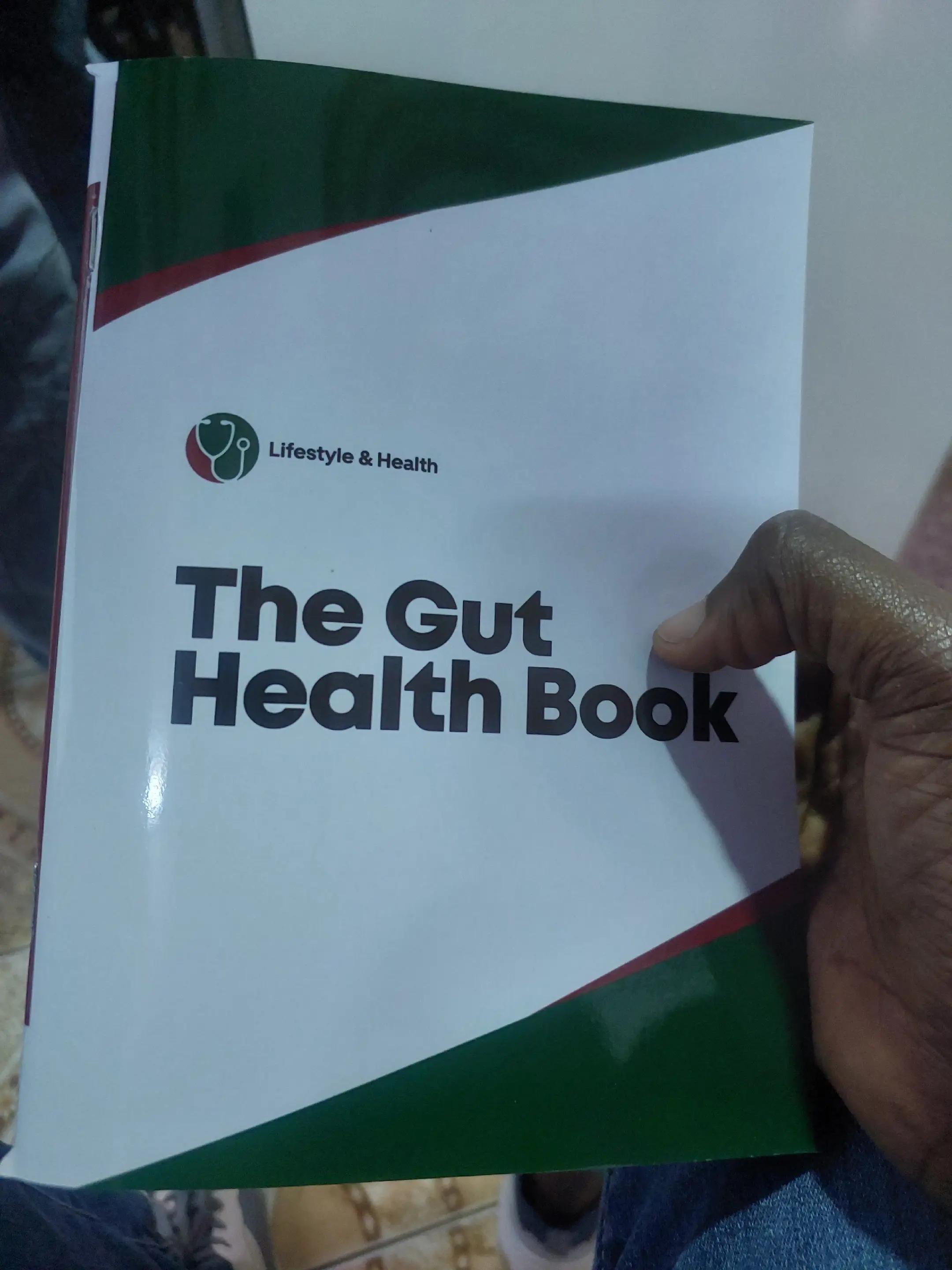 @LIFESTYLE& HEALTH+254758508787