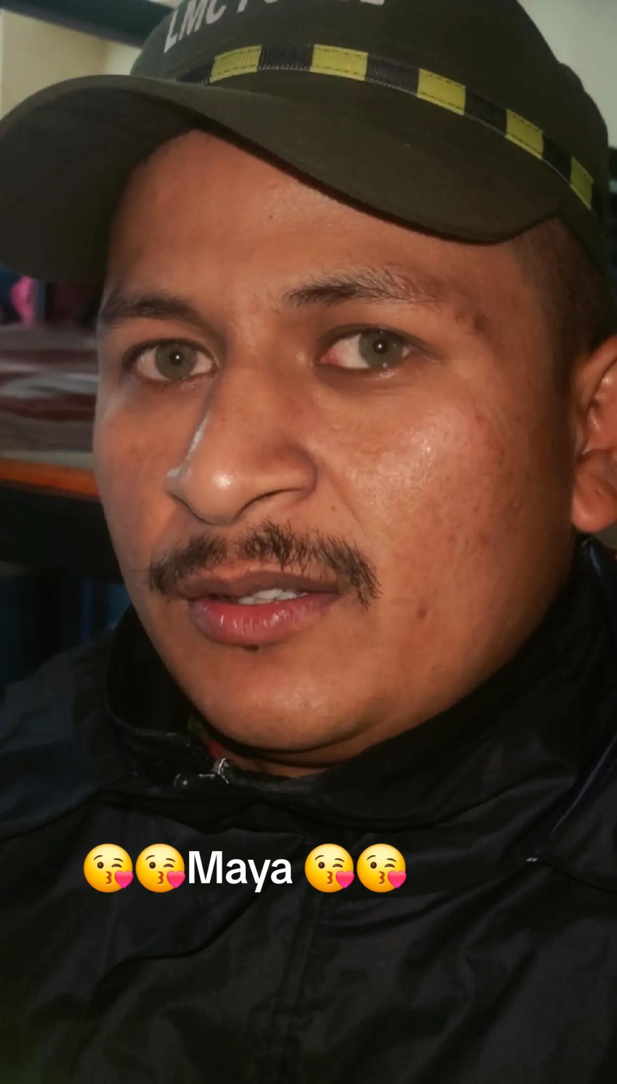 @Neymar Mahat