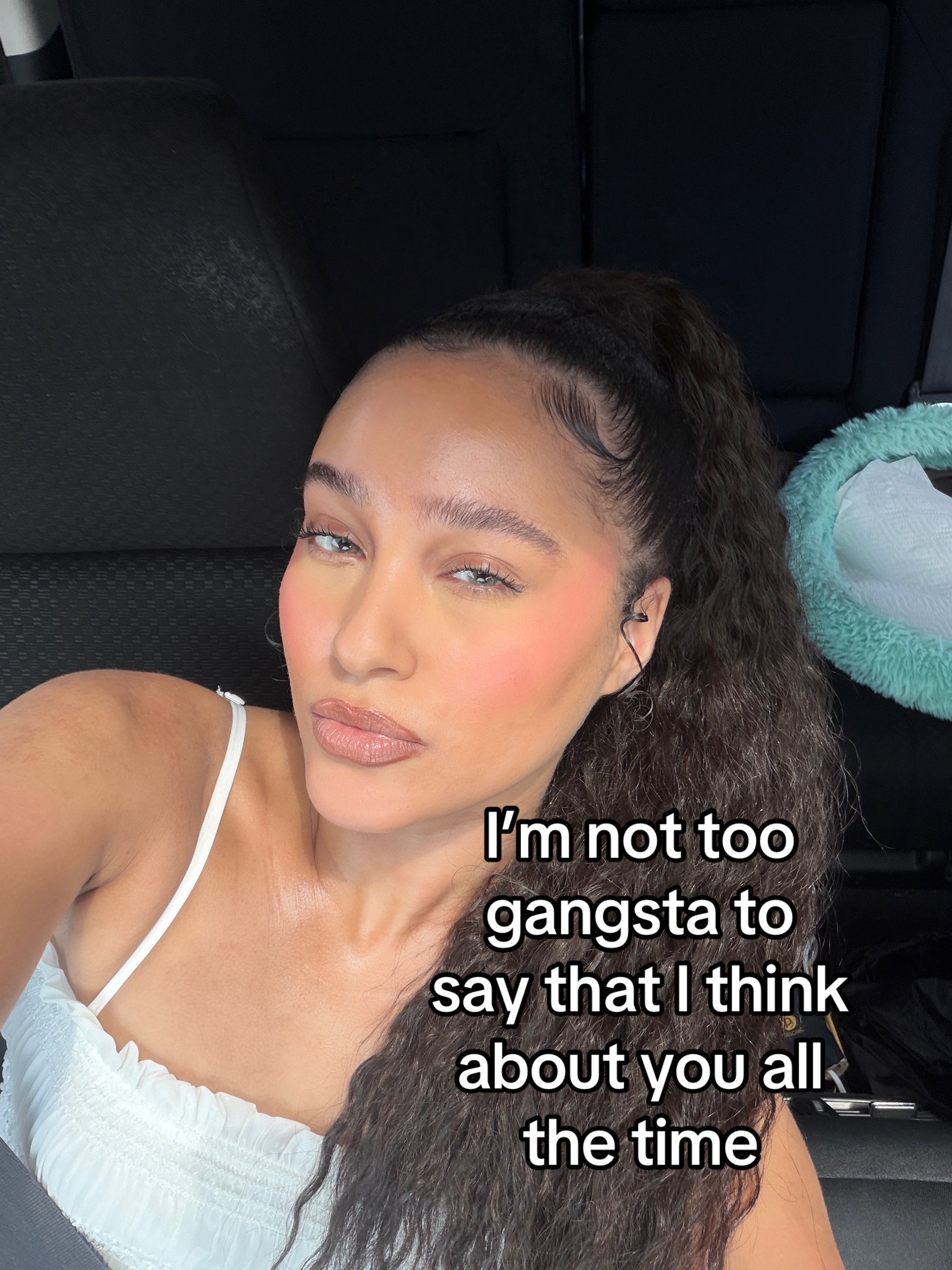@Yosmi Harvey