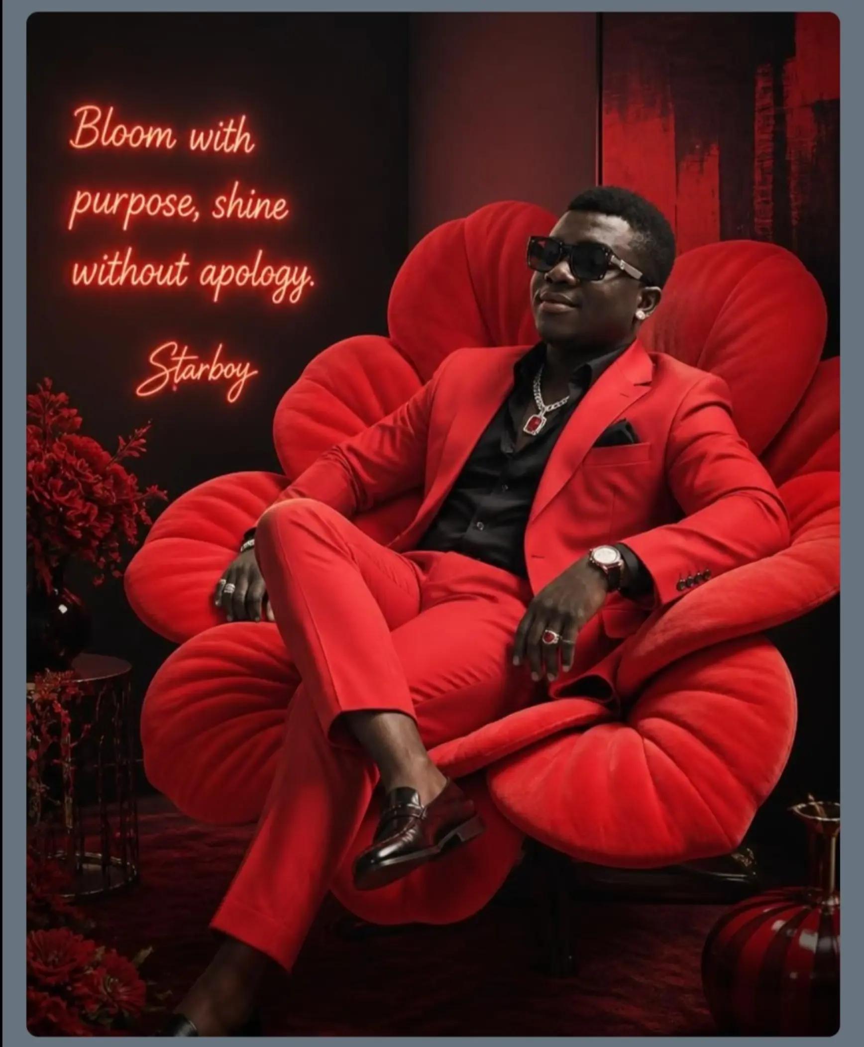 @StarBoyWales🏴