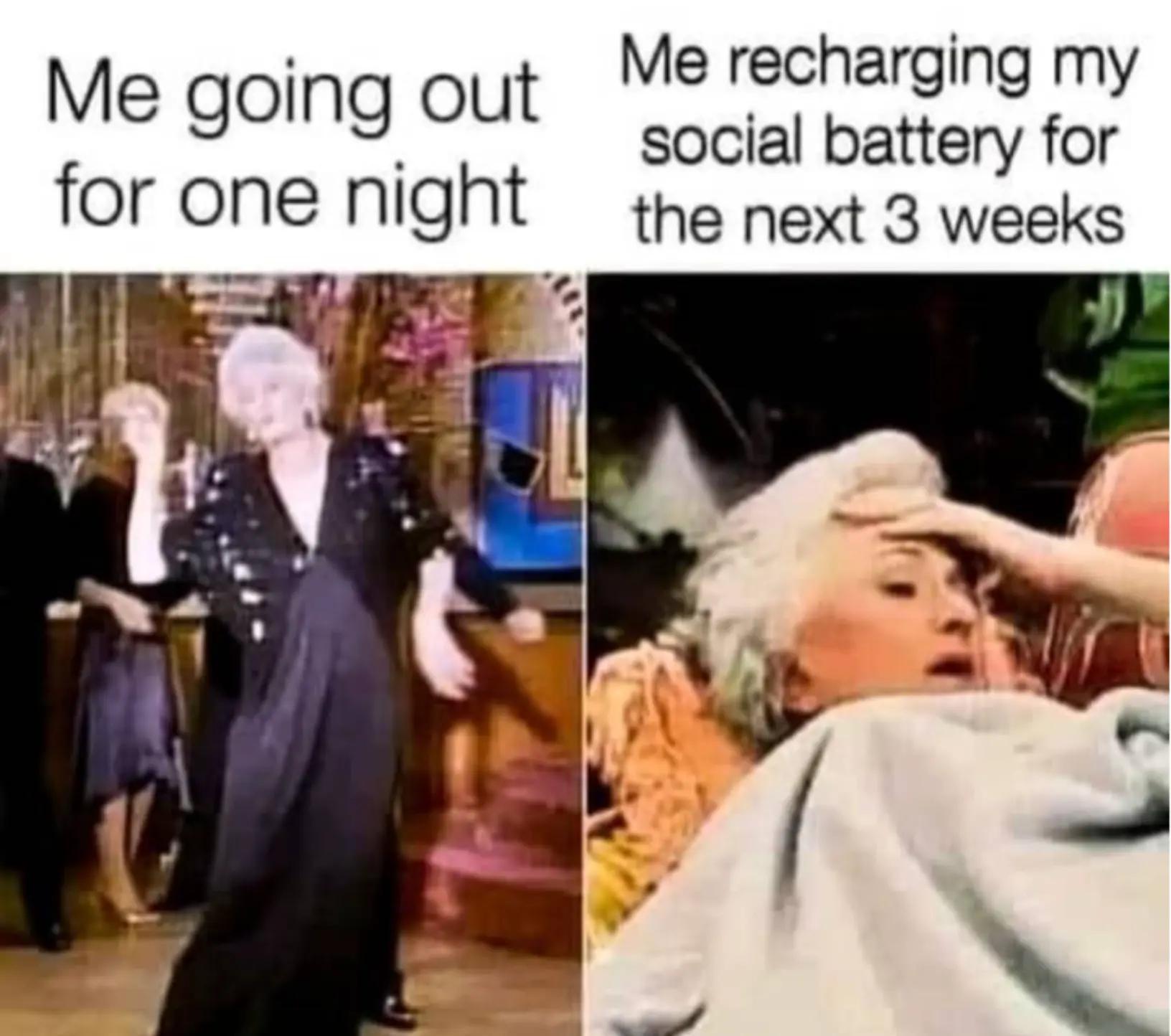 @Fat and Sassy Oklahoma Gal