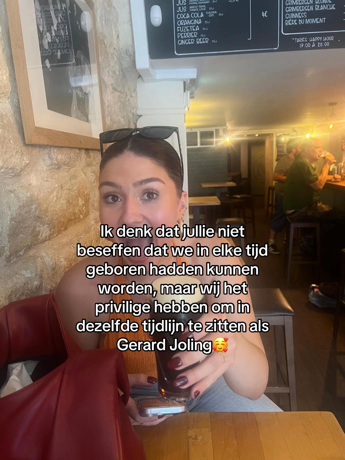 @Lieselot sintenie