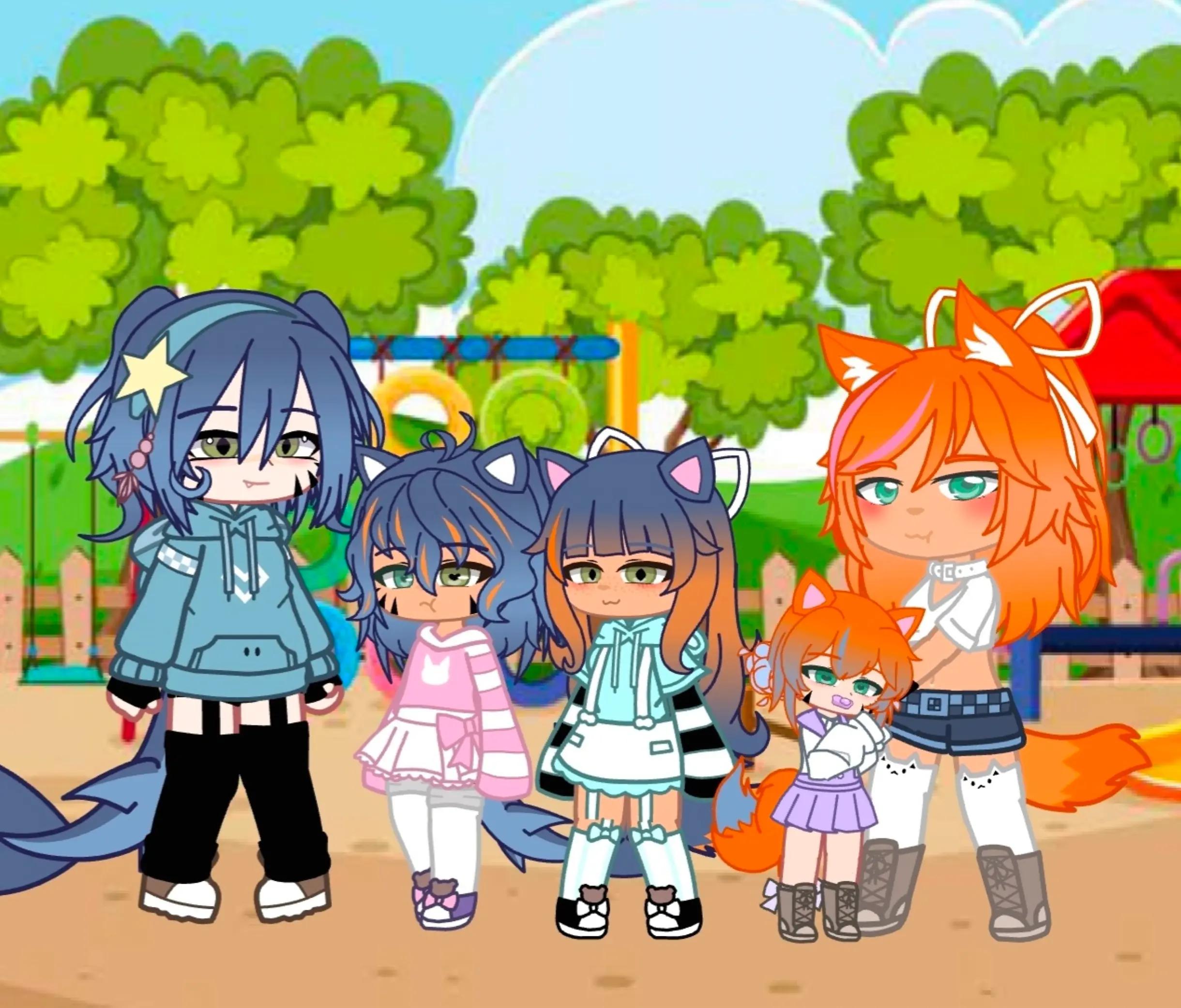 @♡Madi Asteria♡