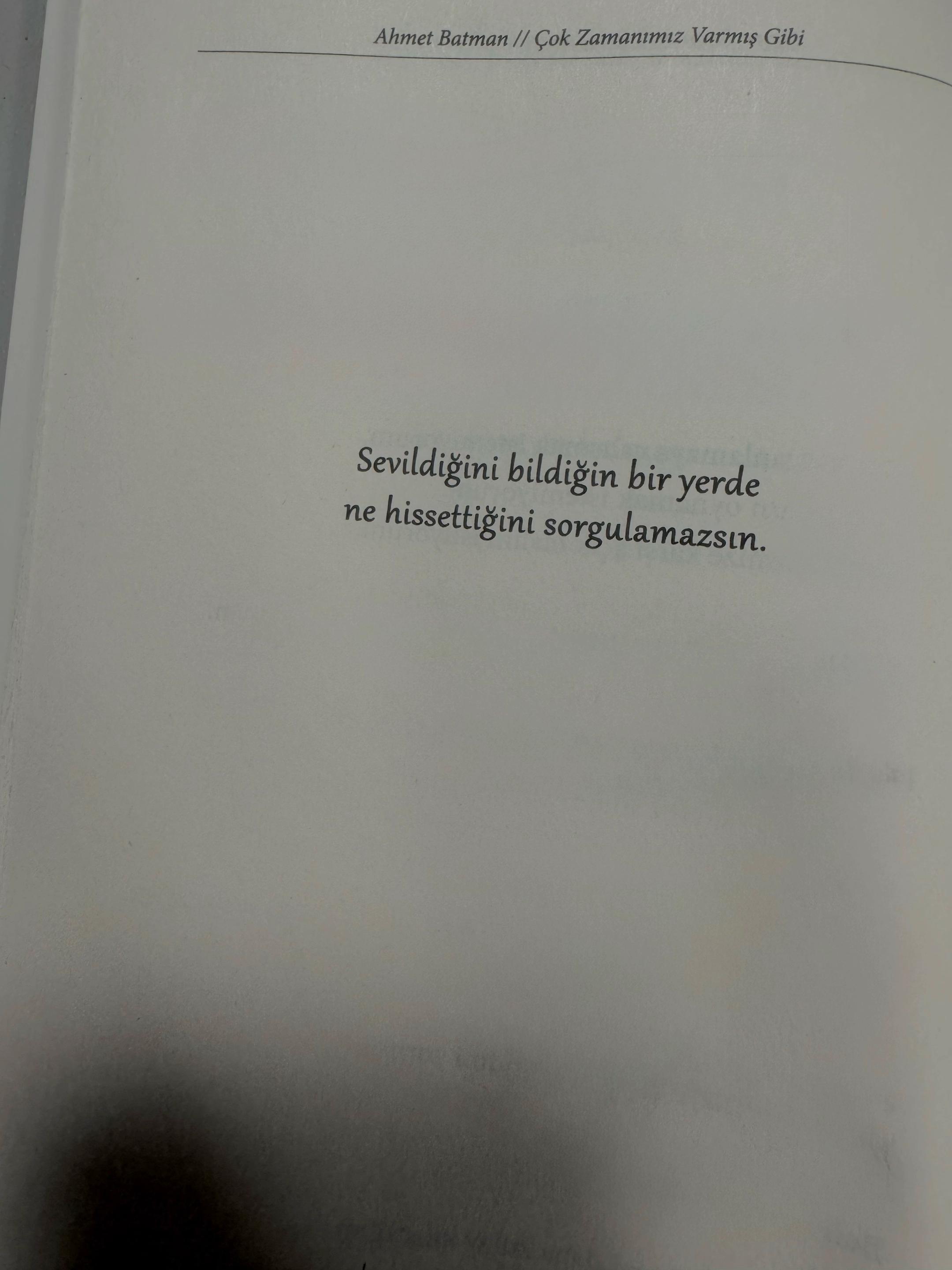 @ÇINAR