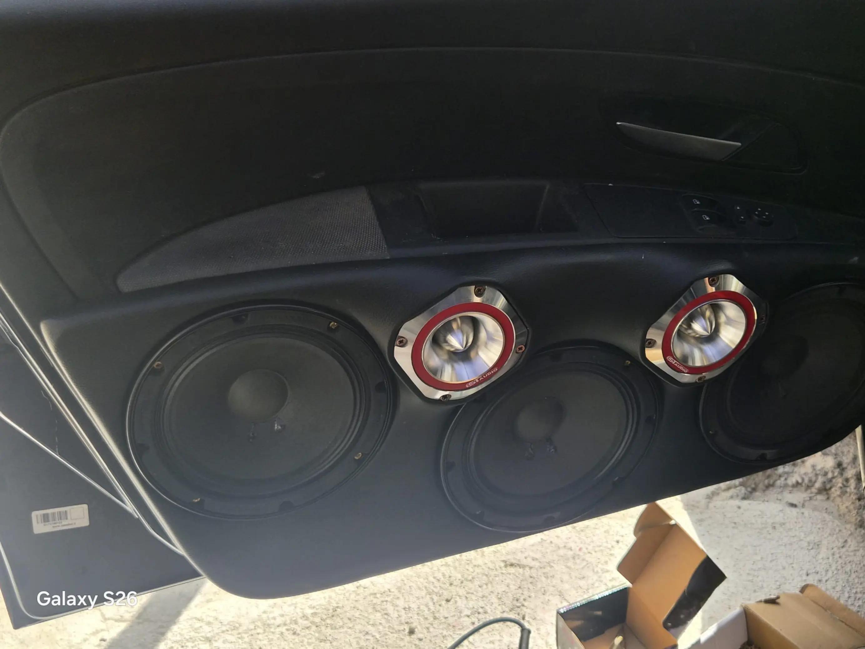 @davide"team nene'hi fi car"