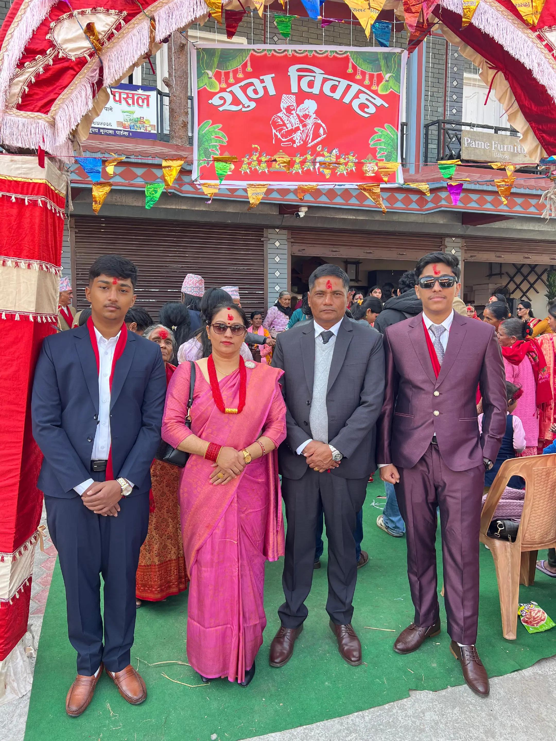 @Debaka Adhikari