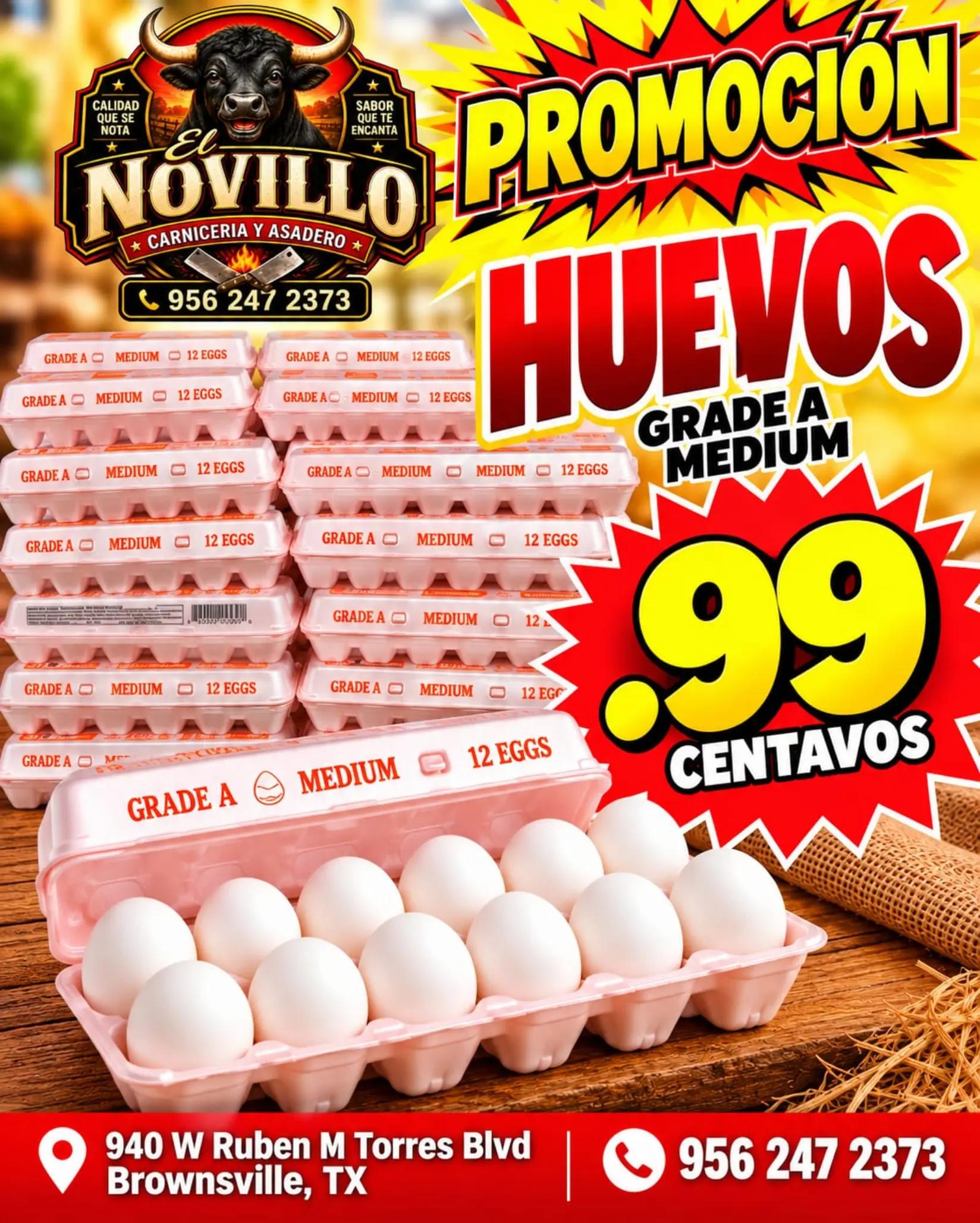 @Carniceria Asaderos El Novillo