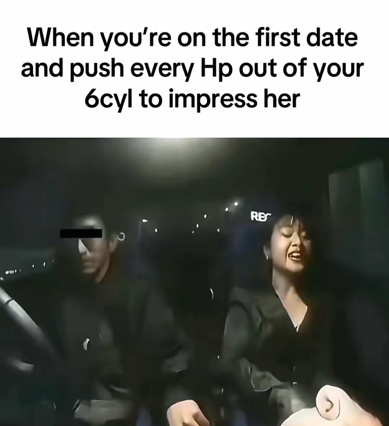 @Corey ๐ค