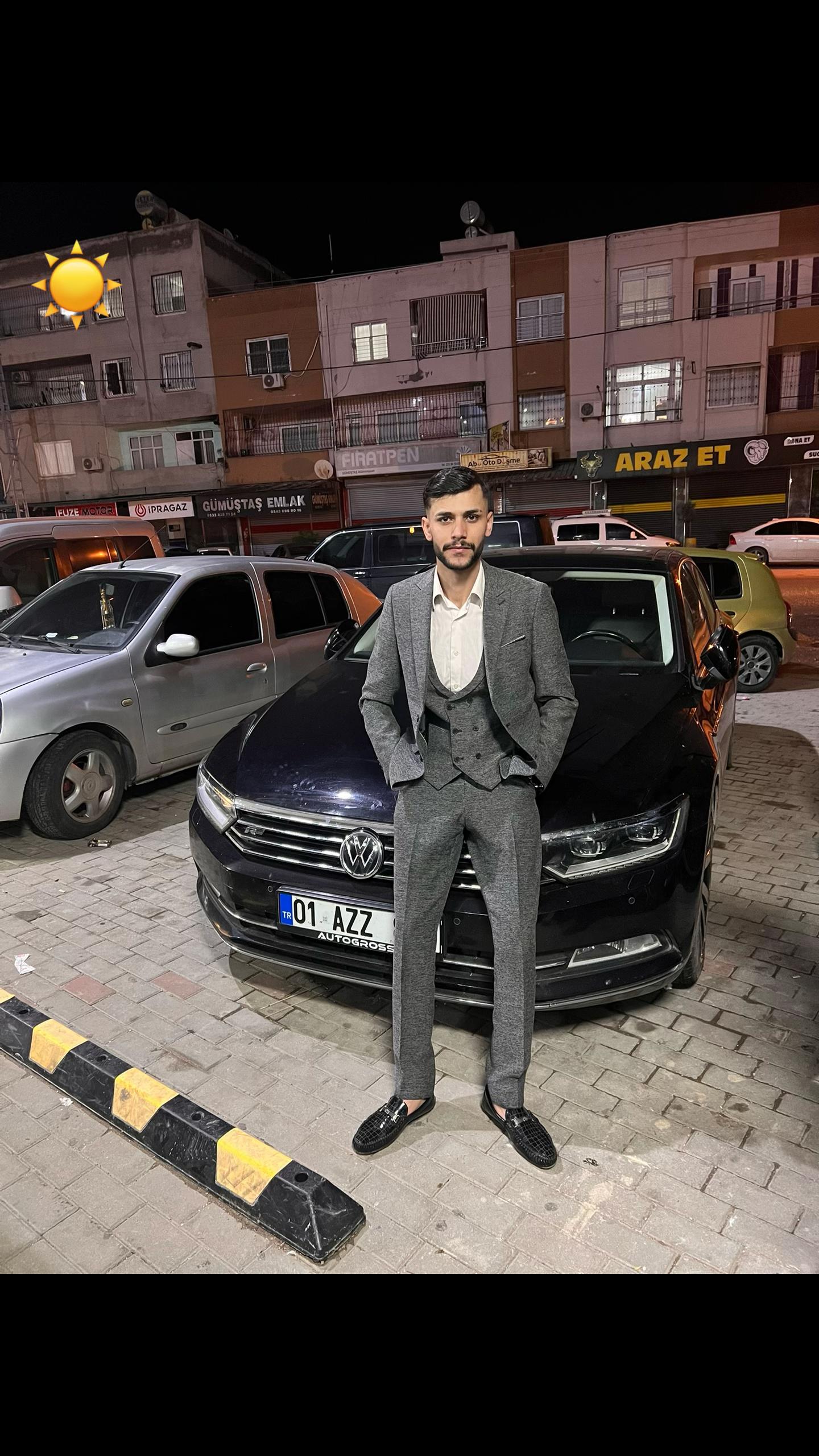 @Doğan Çaloğlu