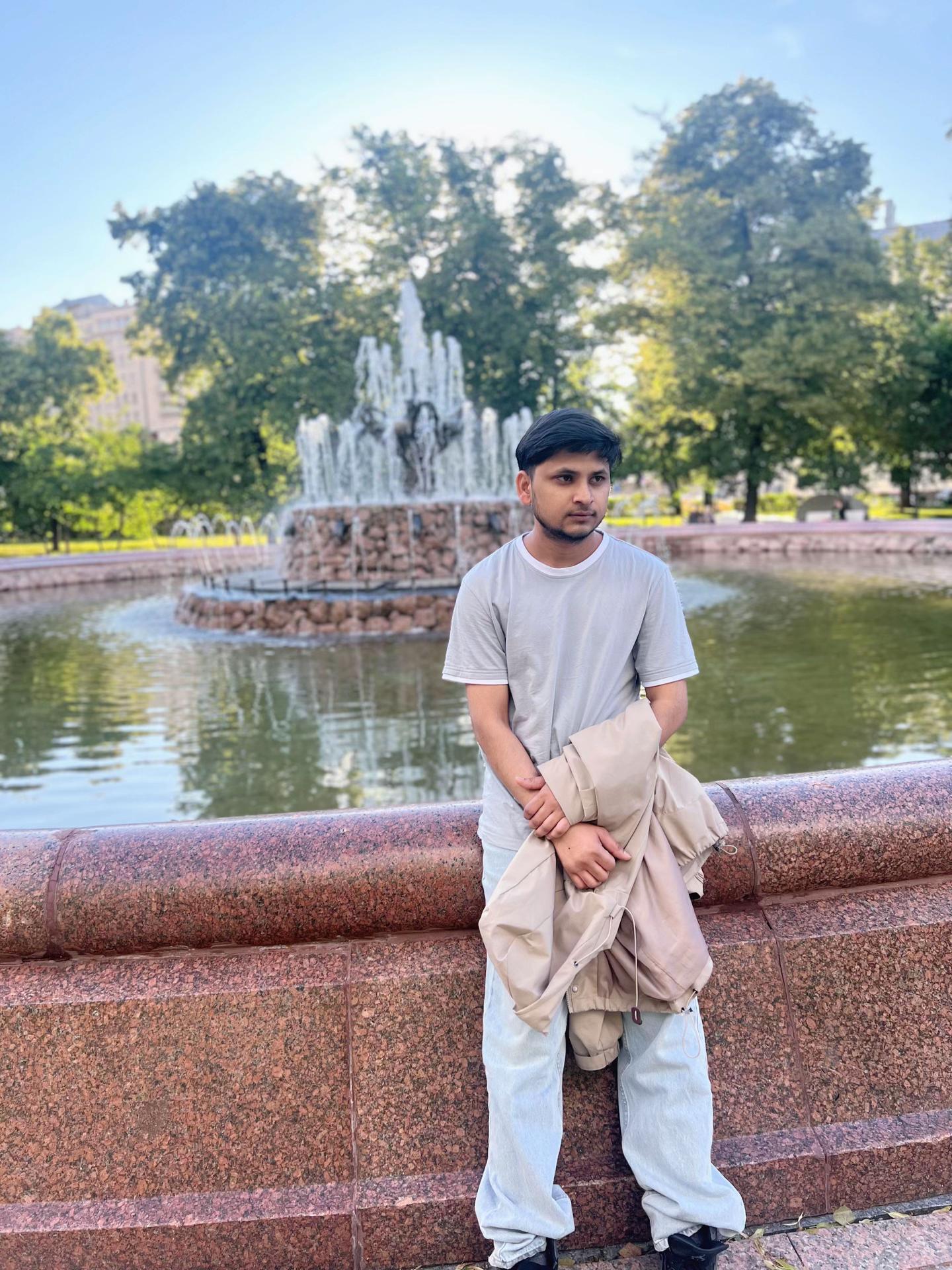 @Aman Yadav