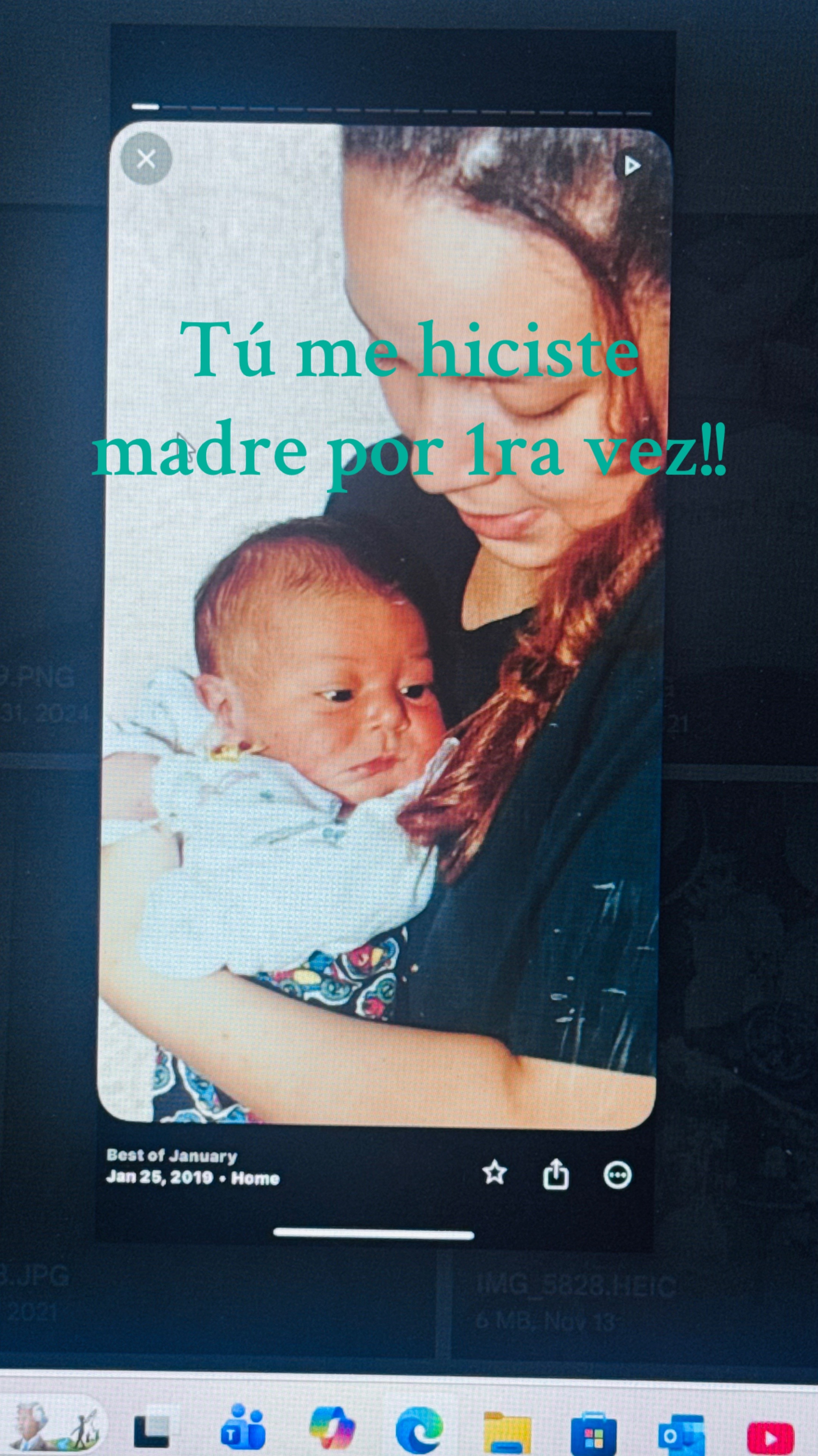 @Amirys Garcia