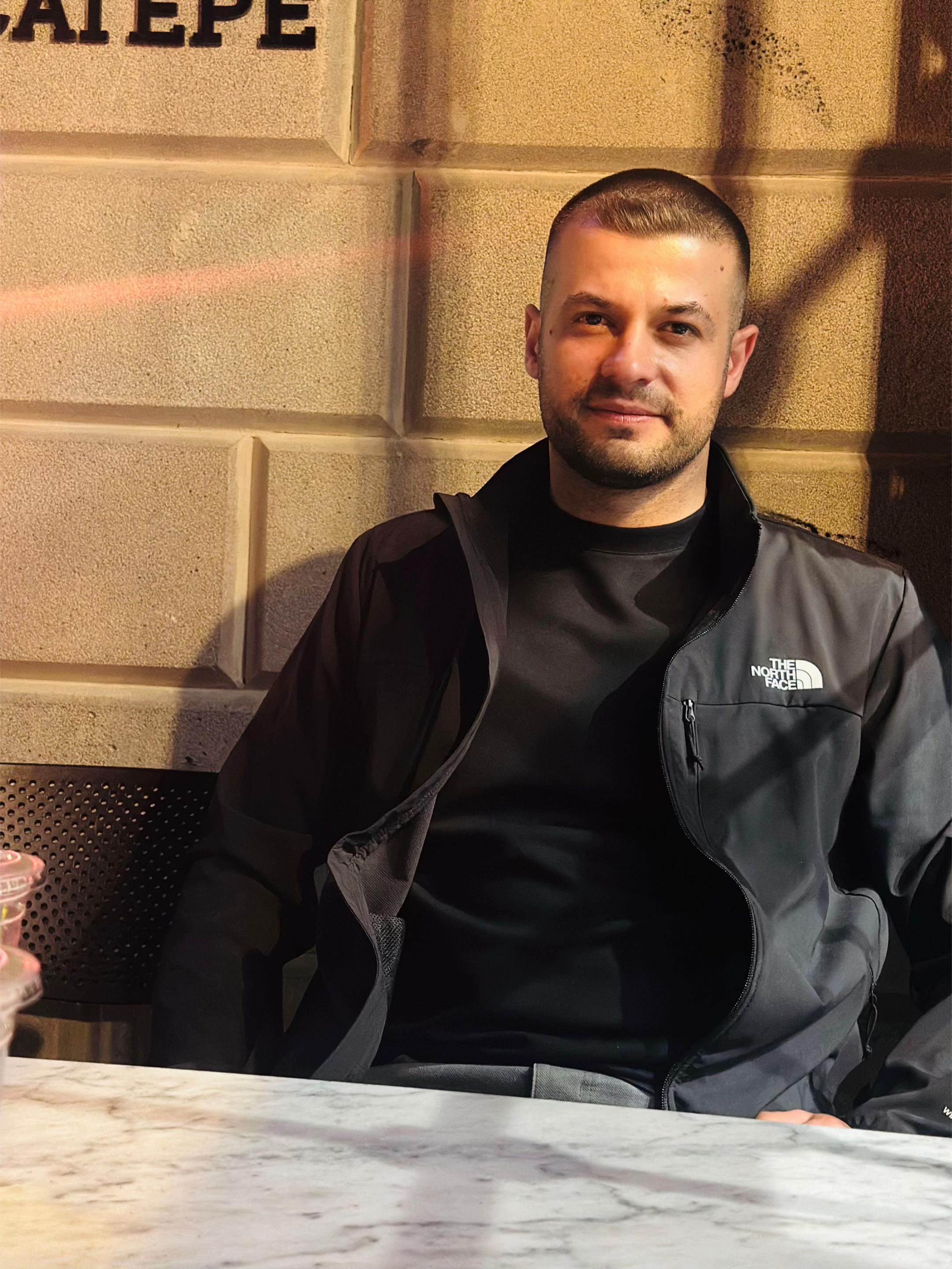 @Doğukan ALTUN