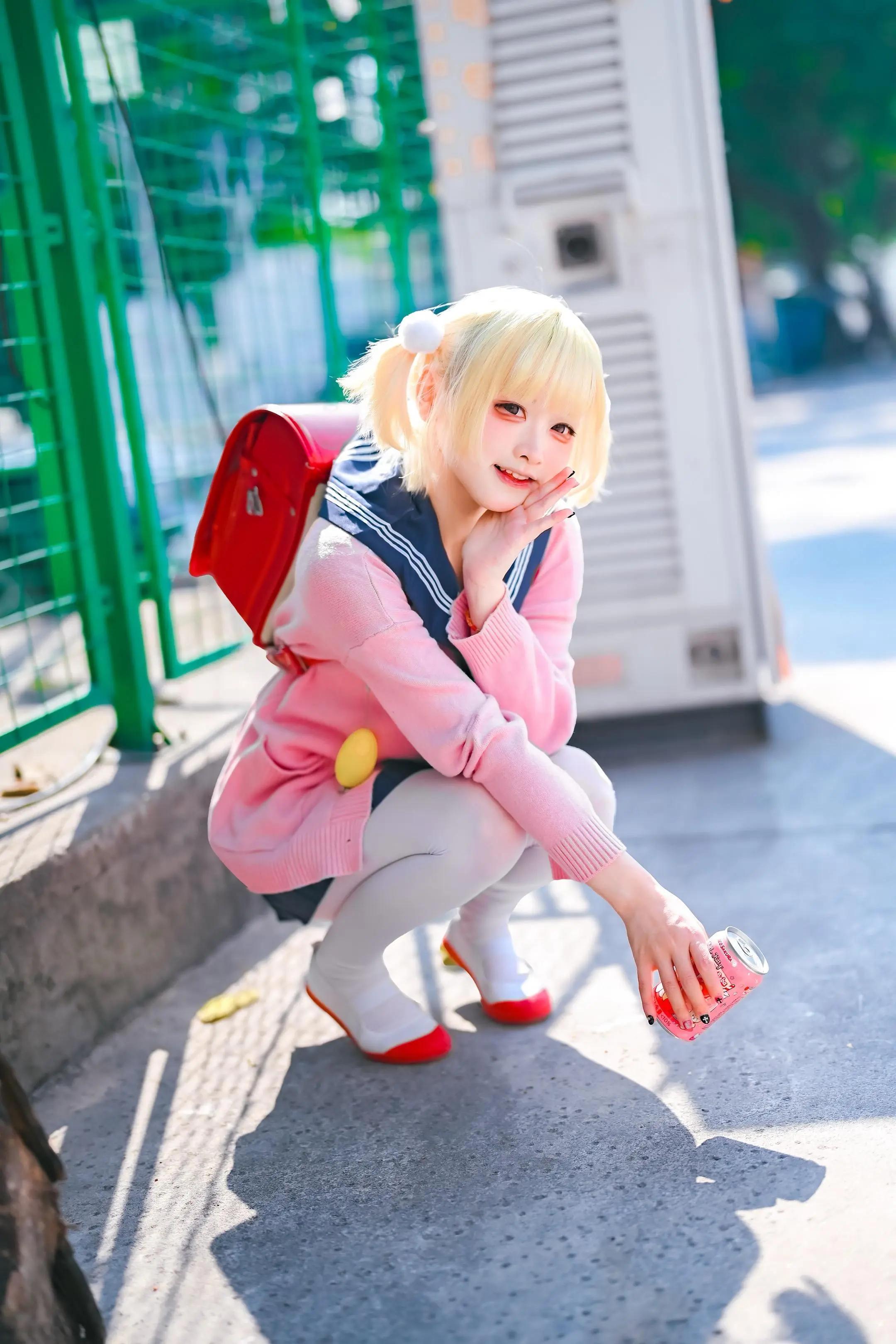 @美丽的女孩❤️🍁