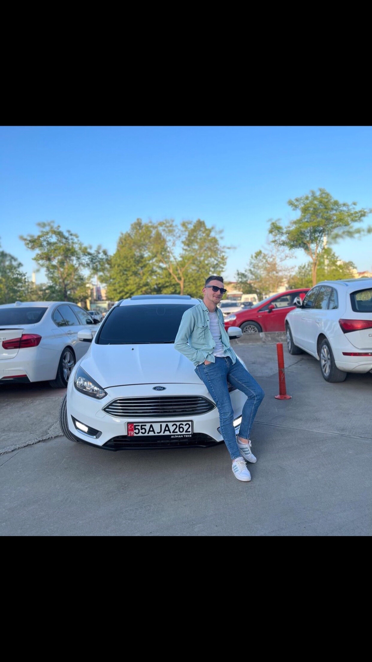 @AHMET KELEŞ