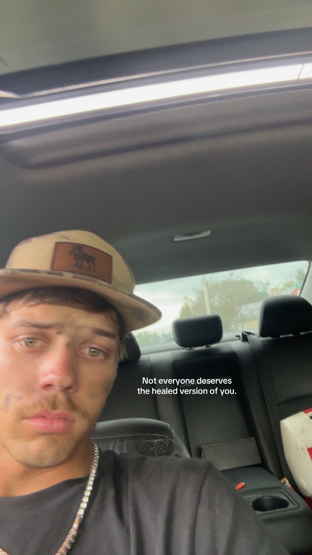 @Evan ๐
