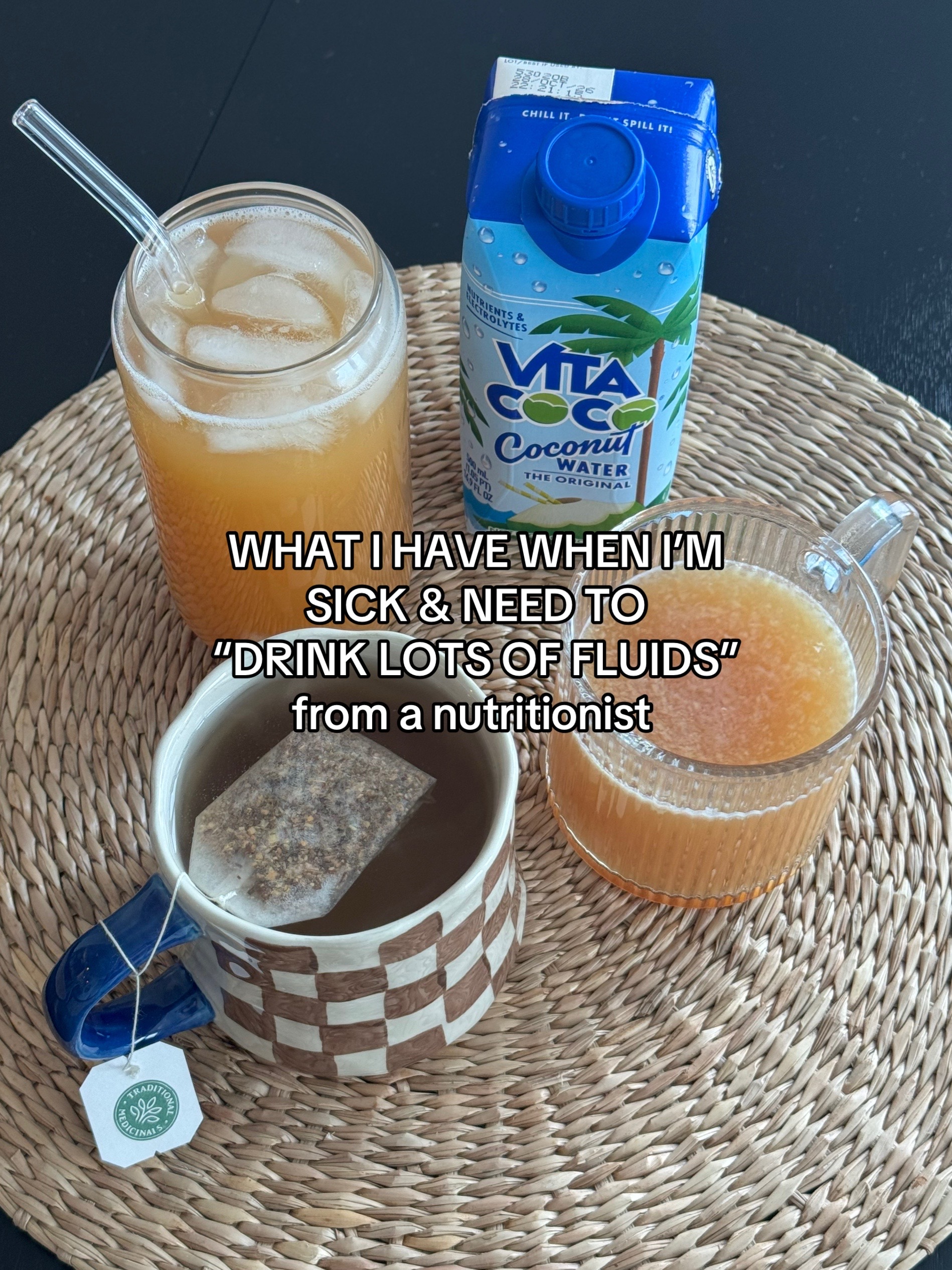 @ClaireTheNutritionist