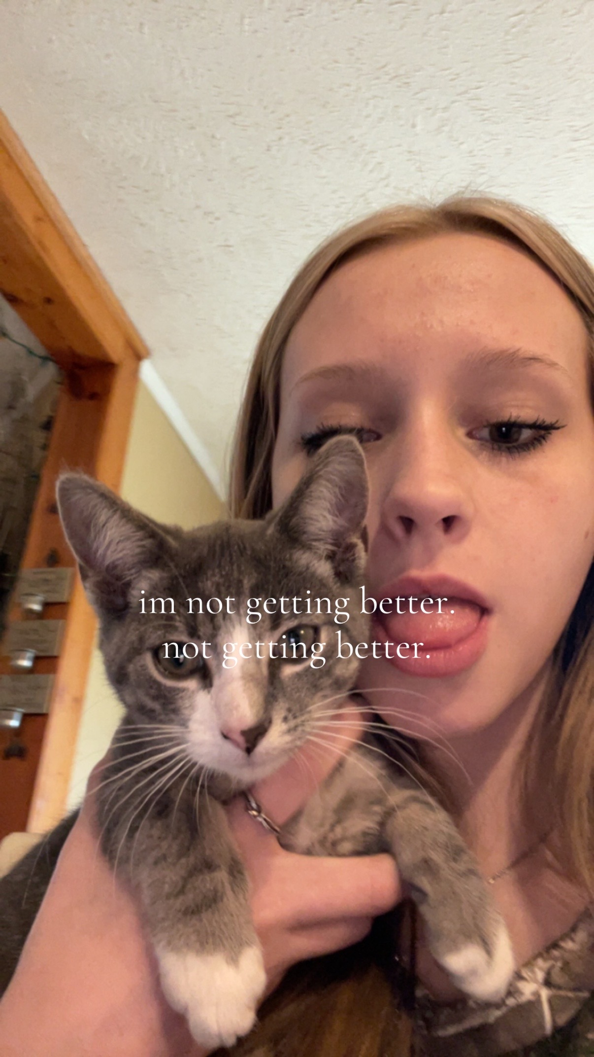 @Maddy