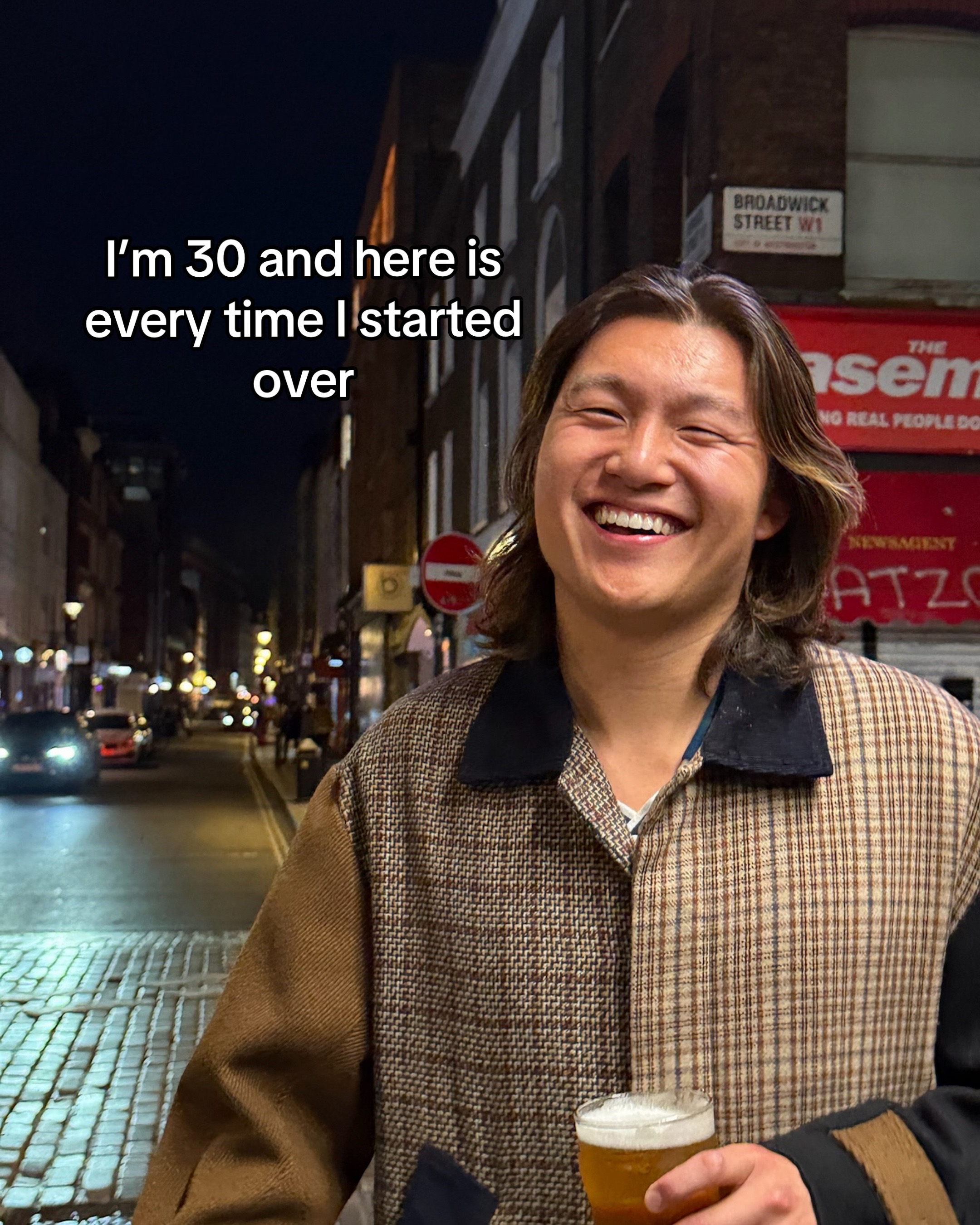 @John | Building a Startup