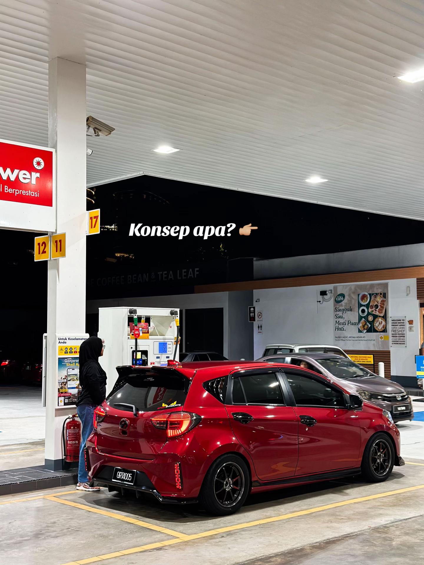 @iqa🍒 | PERODUA