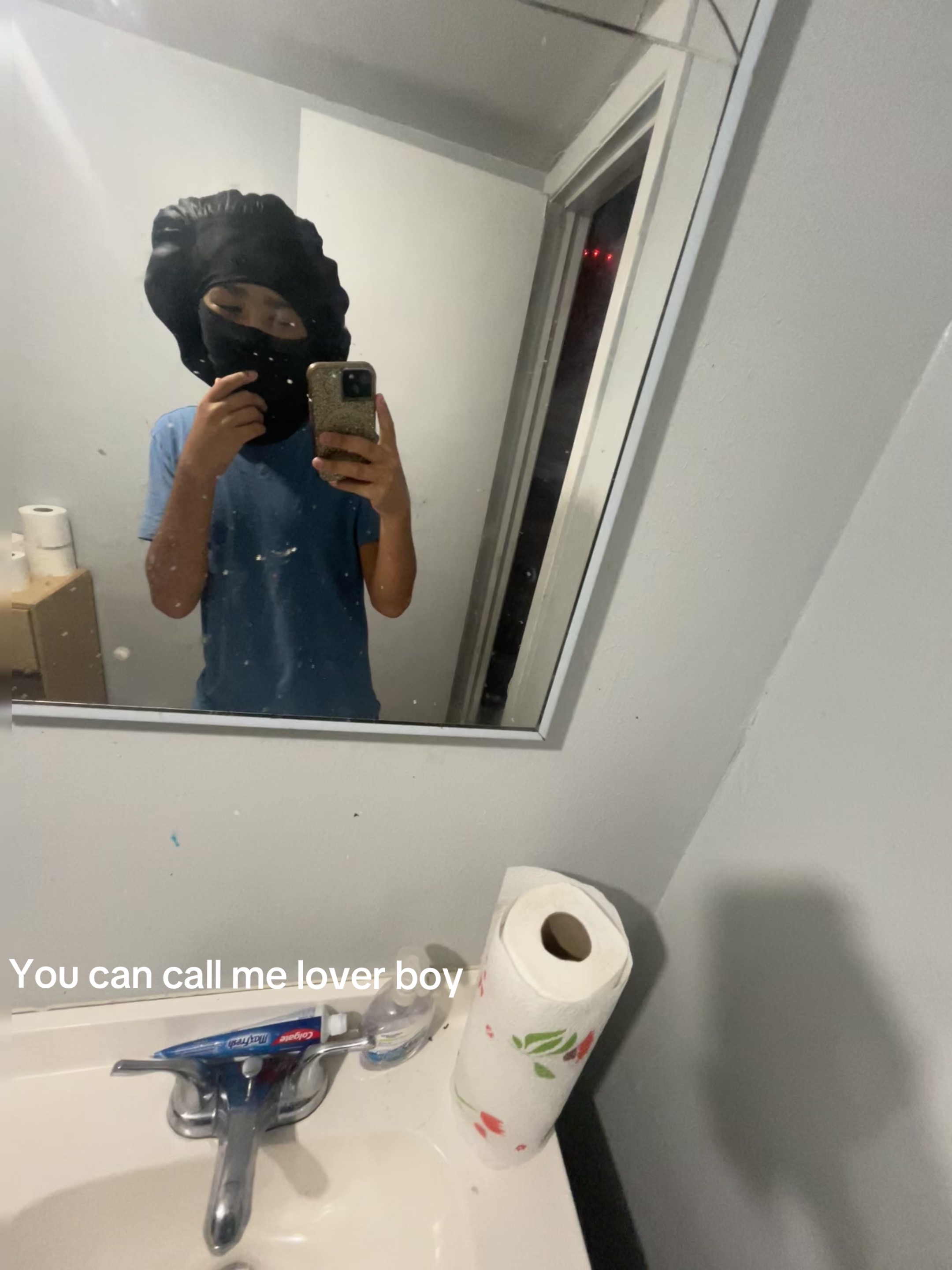 @ 