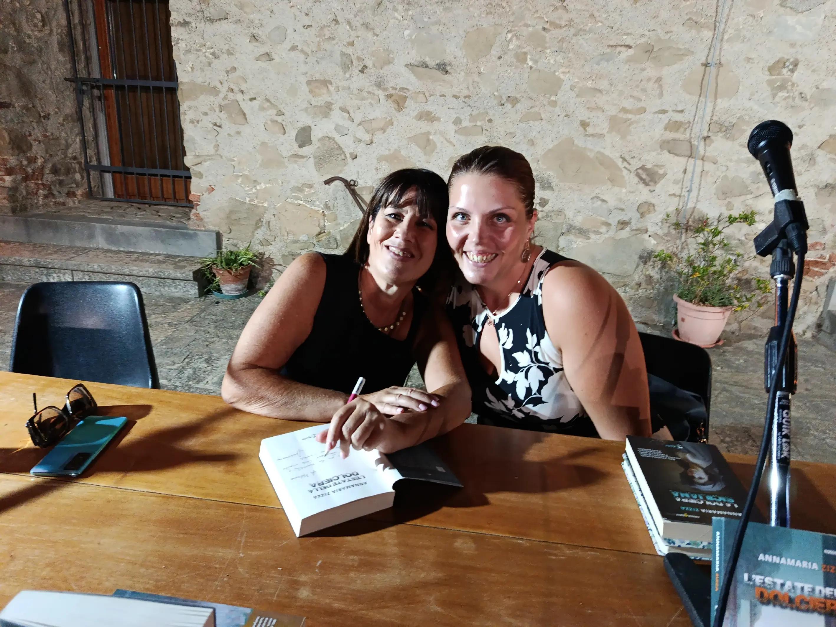 @Melania Ruggeri Arte e Libri❤️