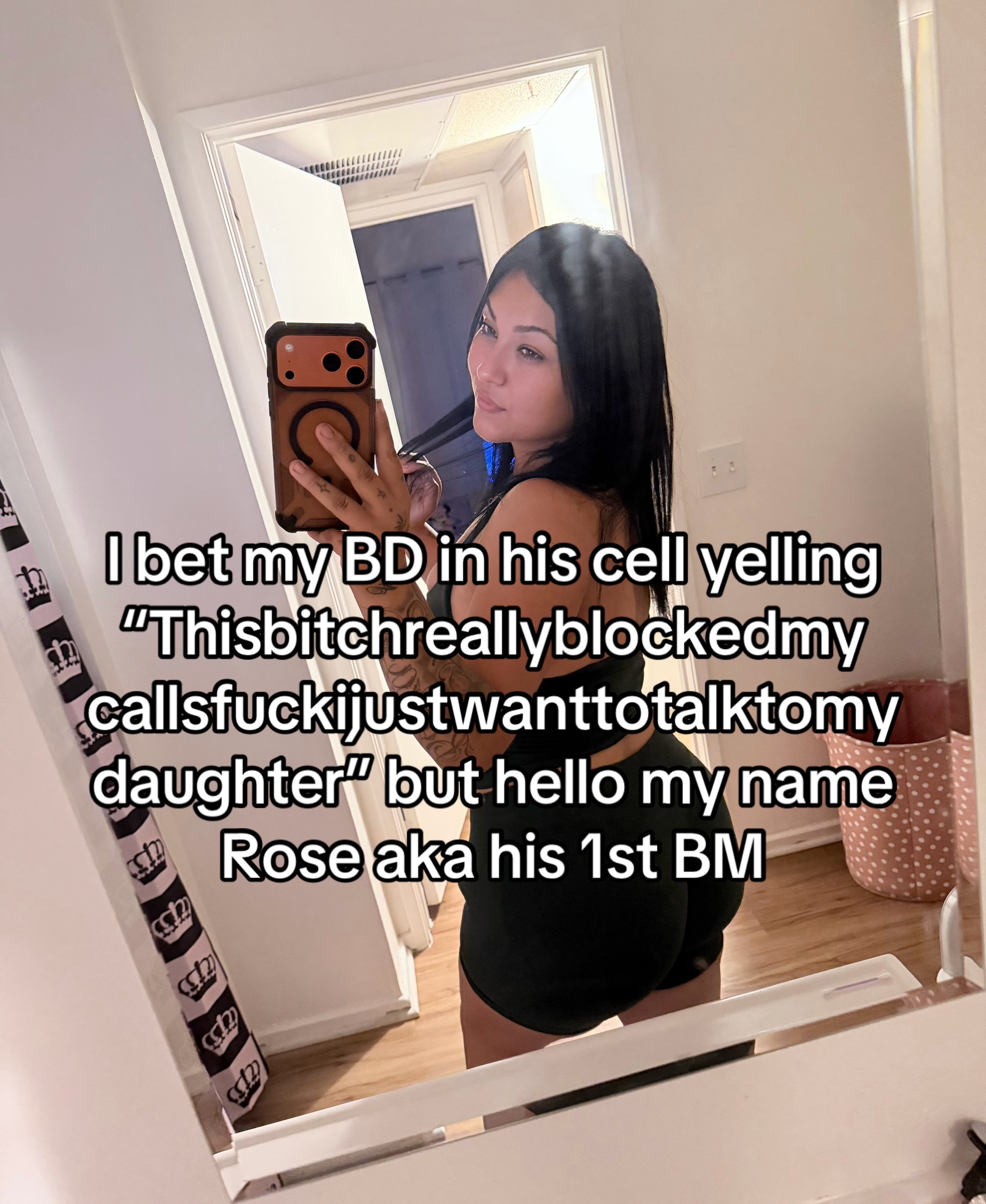@Rosemary Barraza
