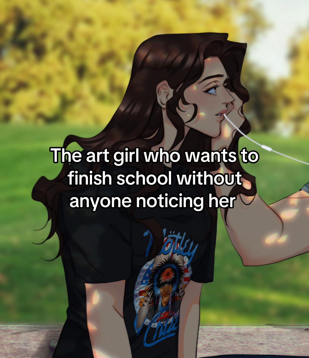 @Shaina Anastasi Writes