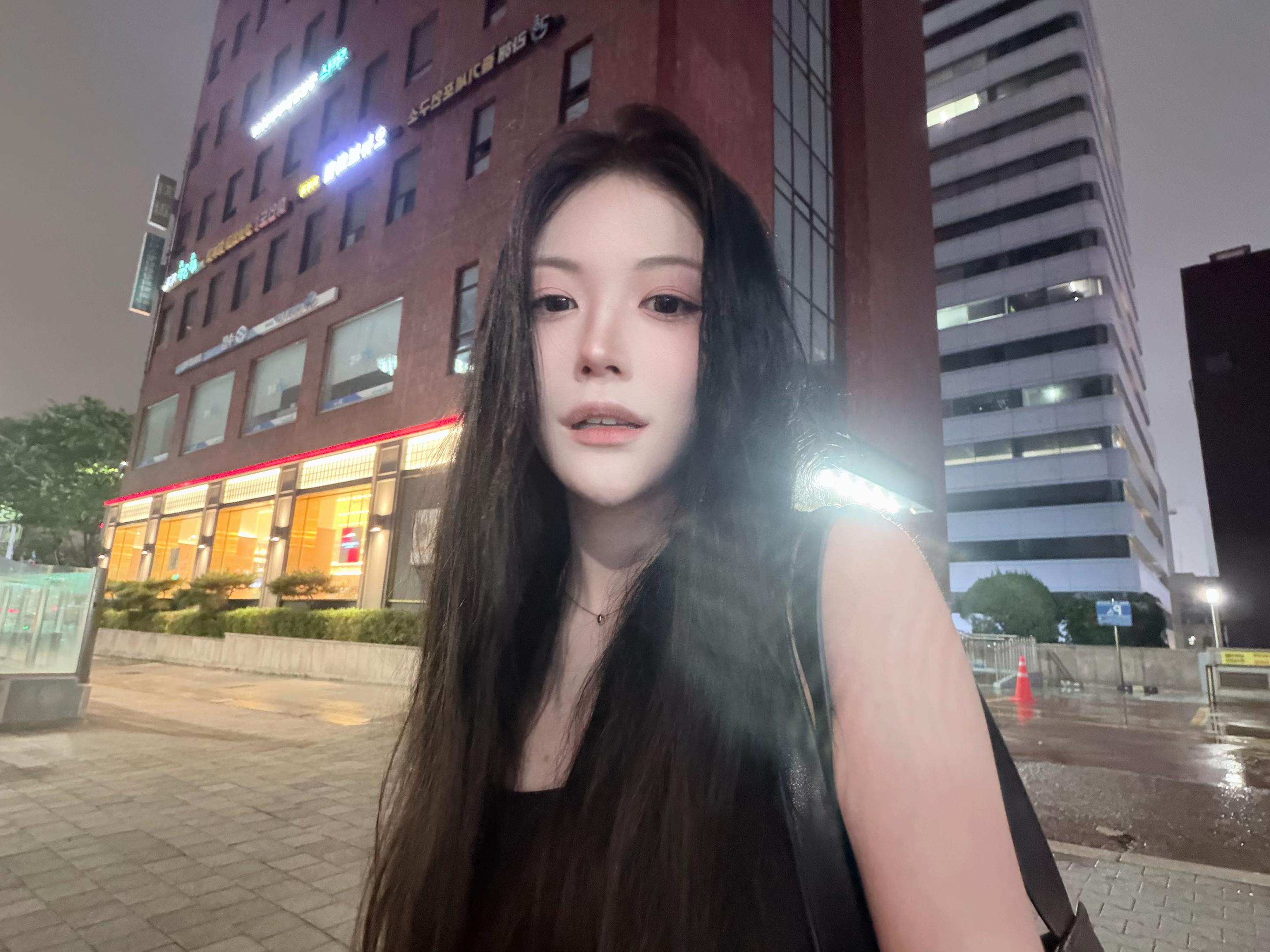 @채유