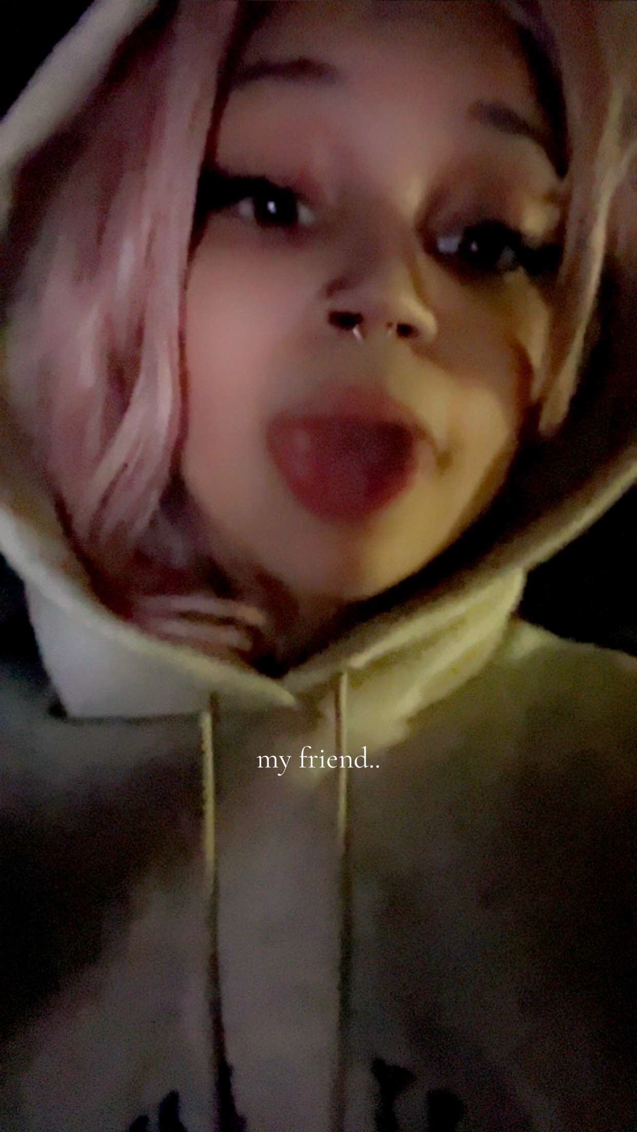 @️