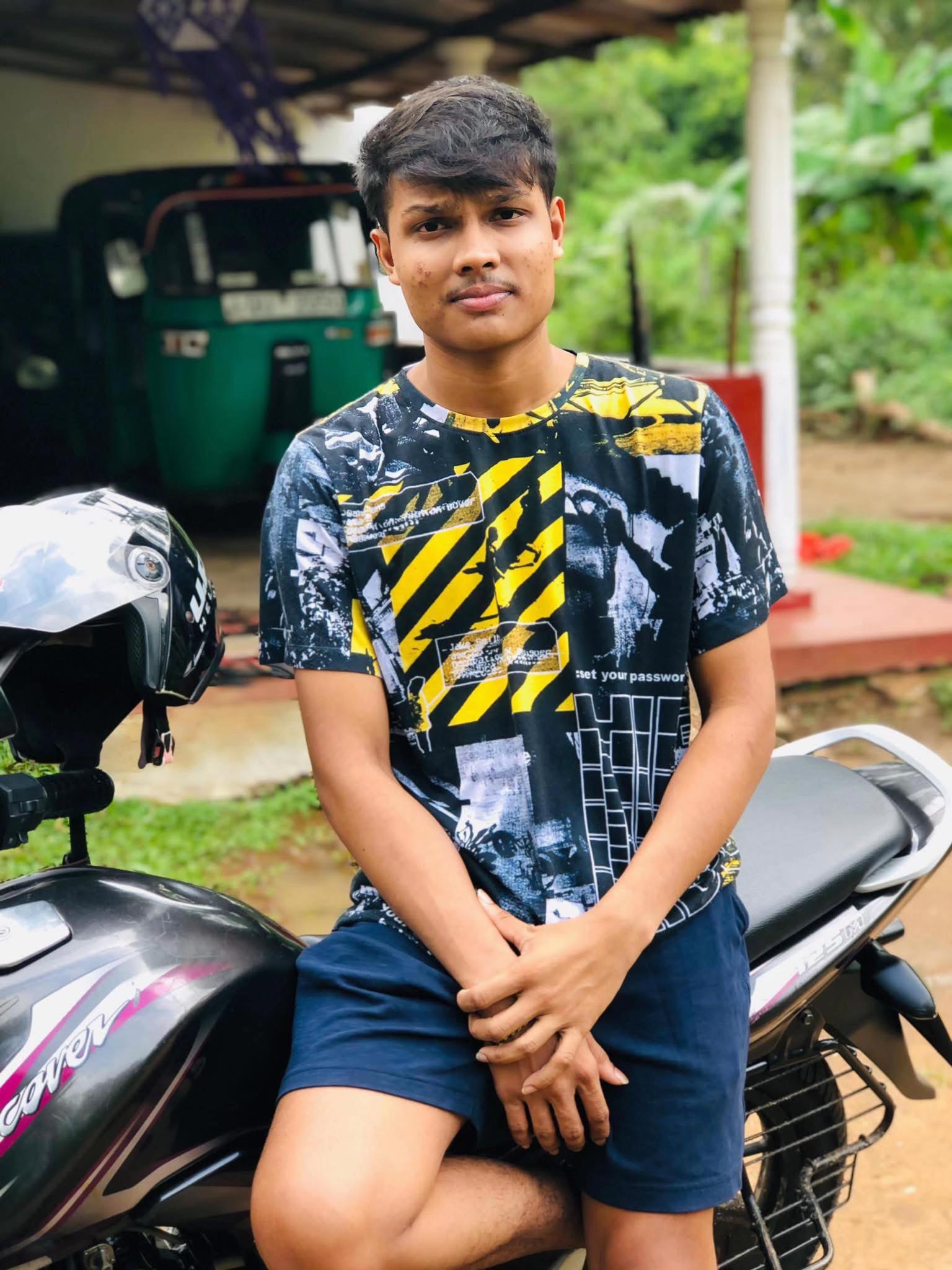 @sachith dilhara