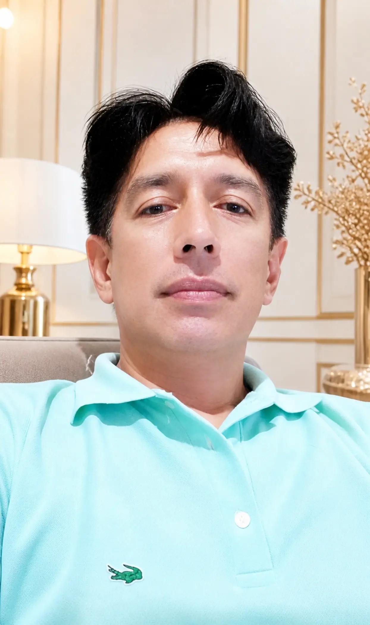 @José Tinizaray Olmedo