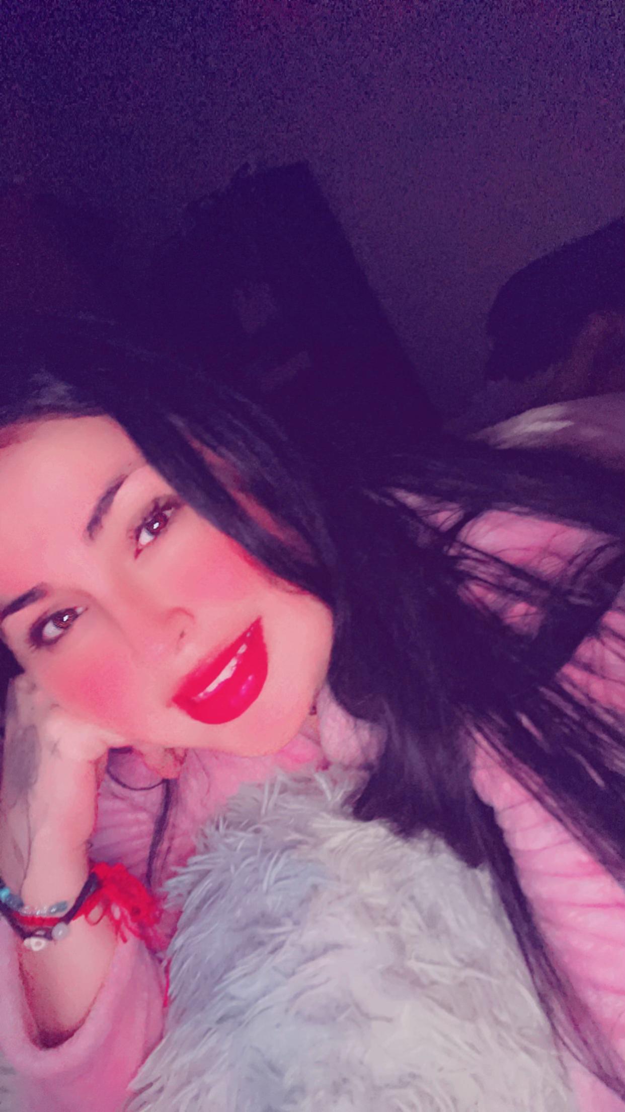@❤️Viridiana F&eacute;lix ❤️💋