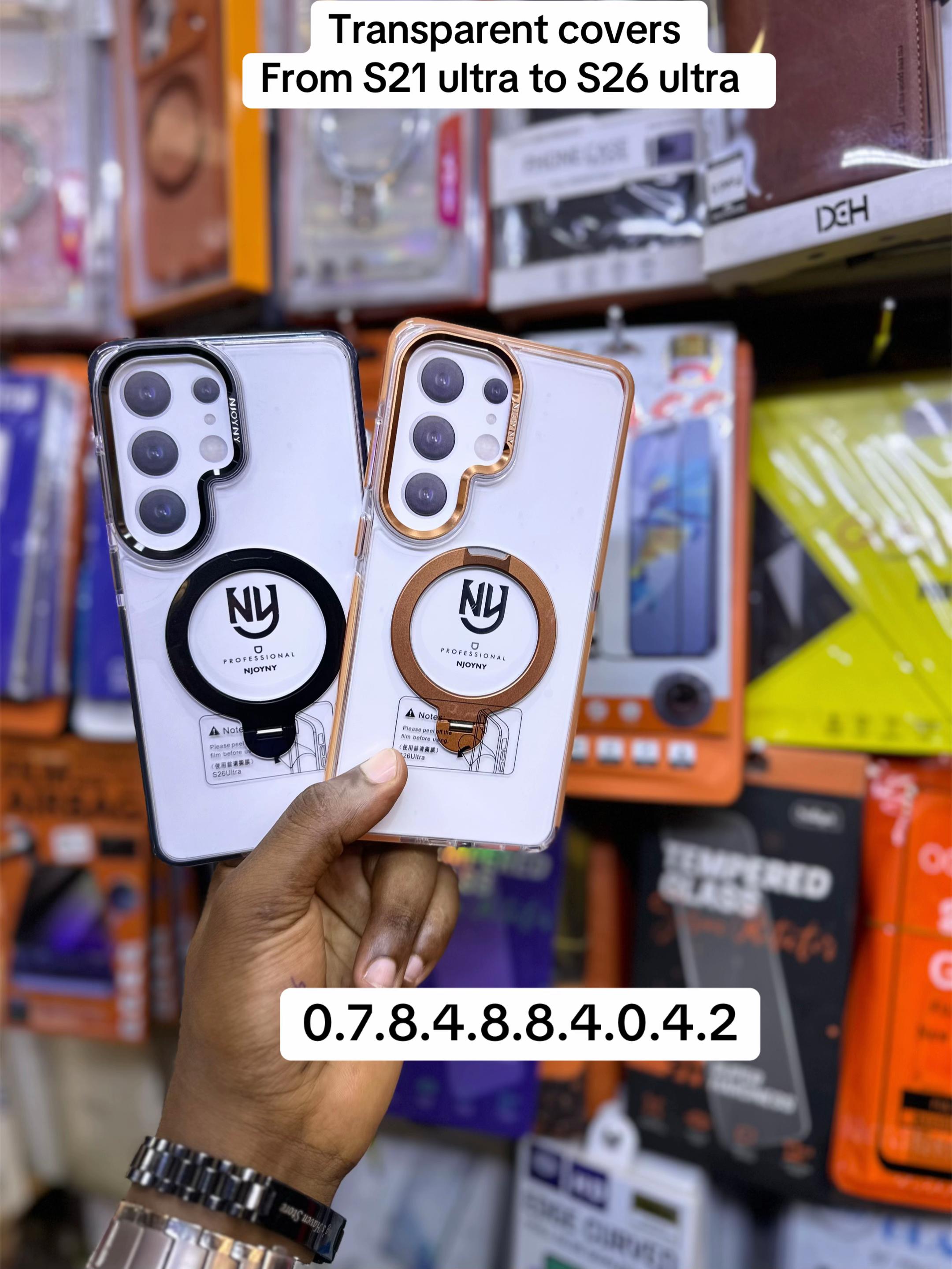 @KING’S HAVEN STORE📲🛍️