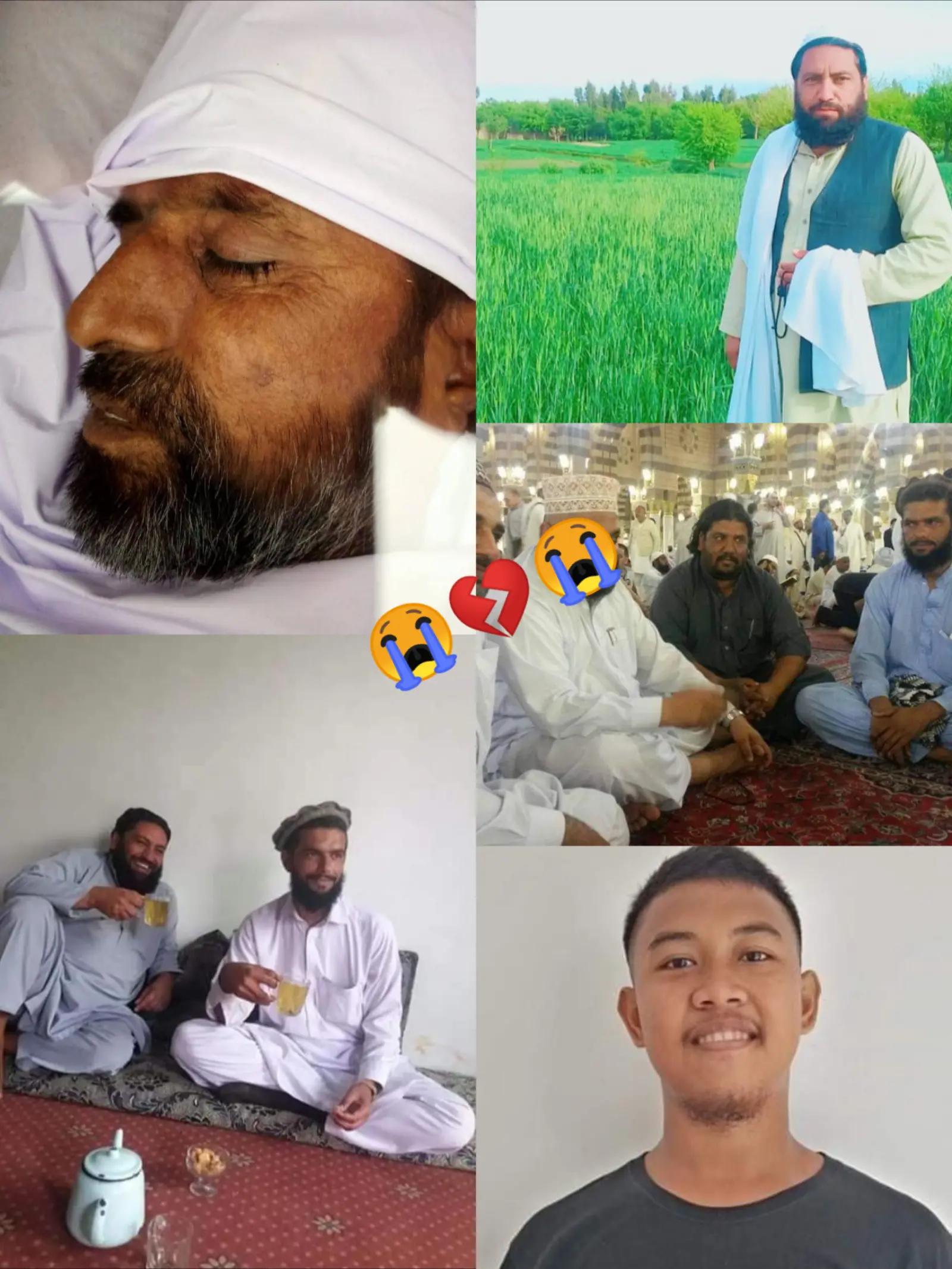 @innocent shinwari