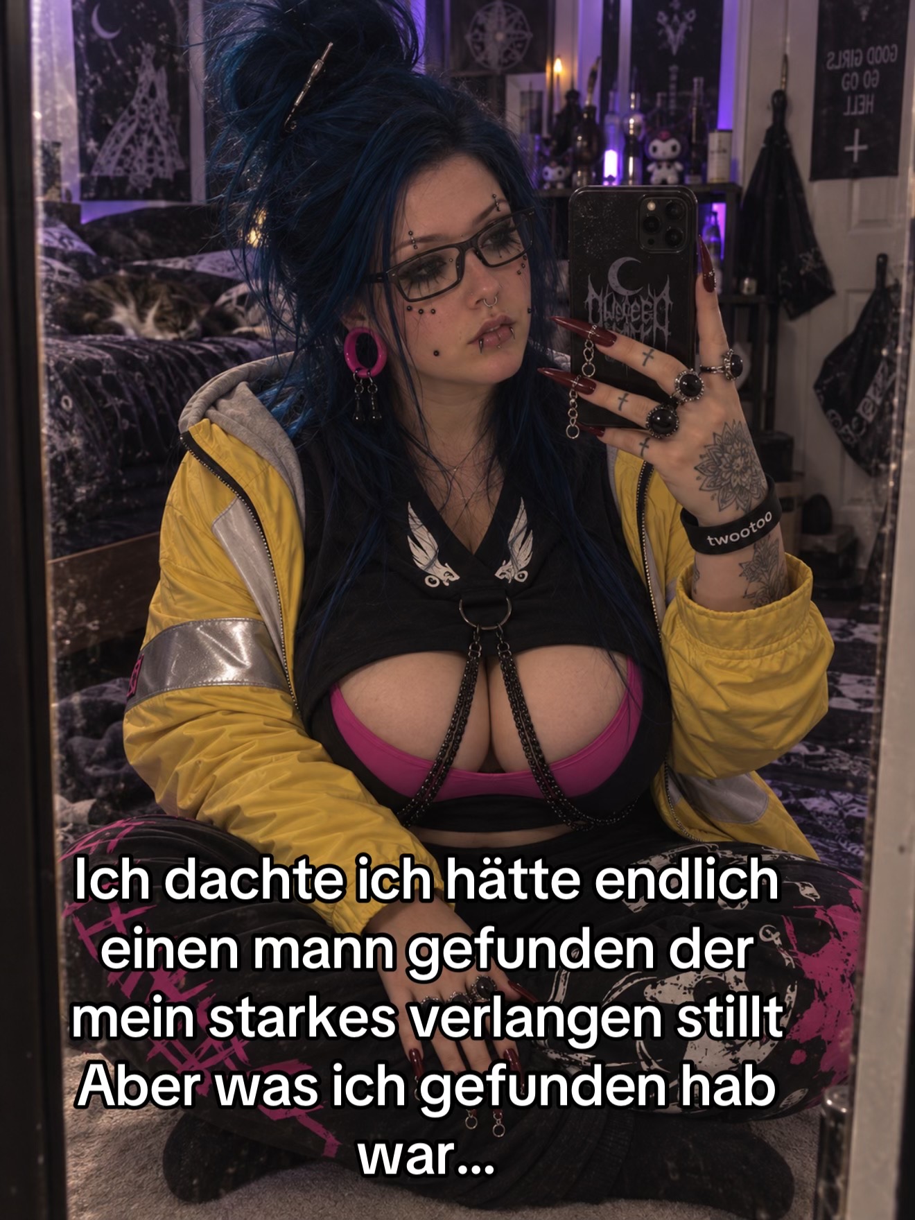 @Rambazamba?🥺