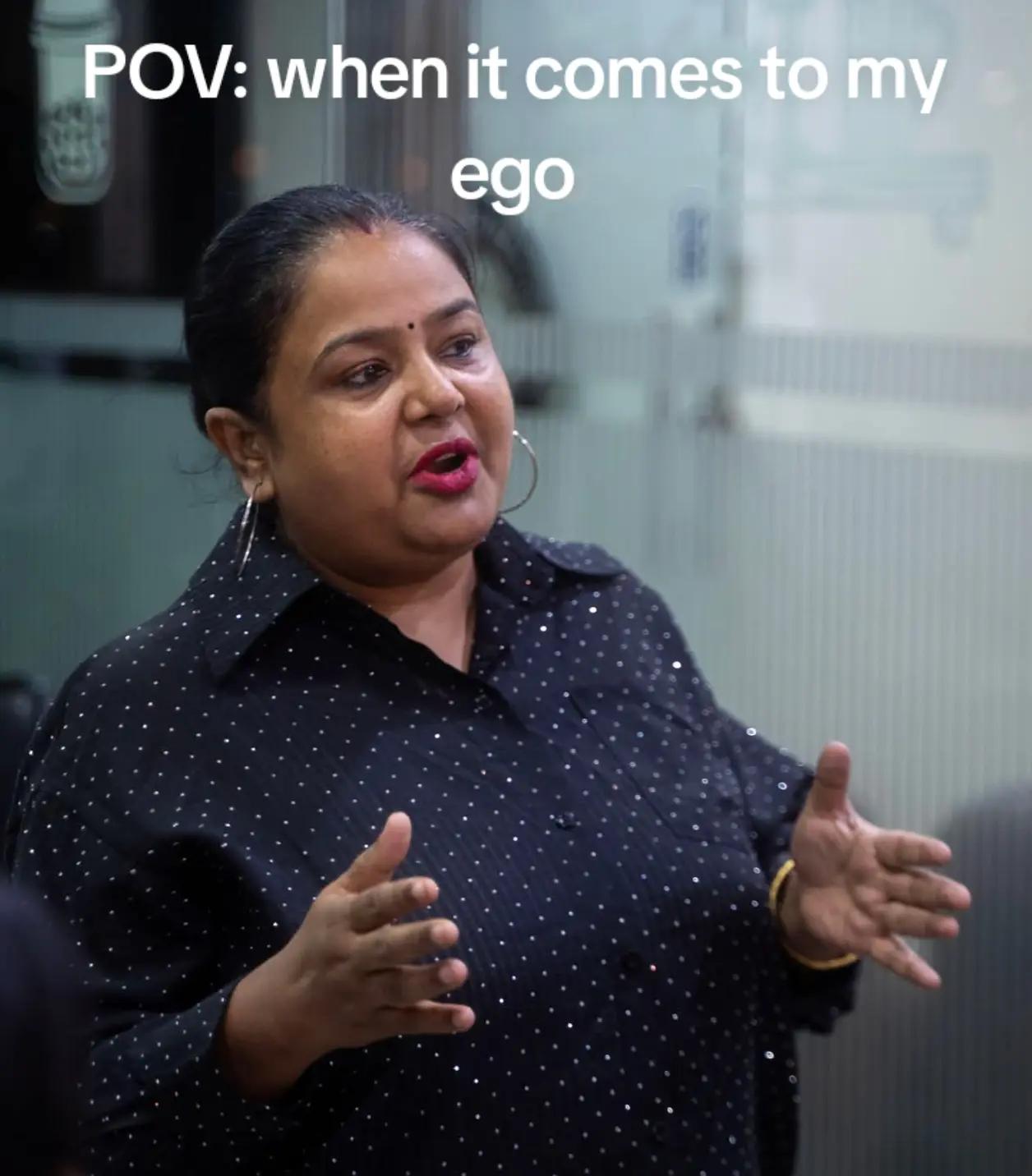 @Mina Jha