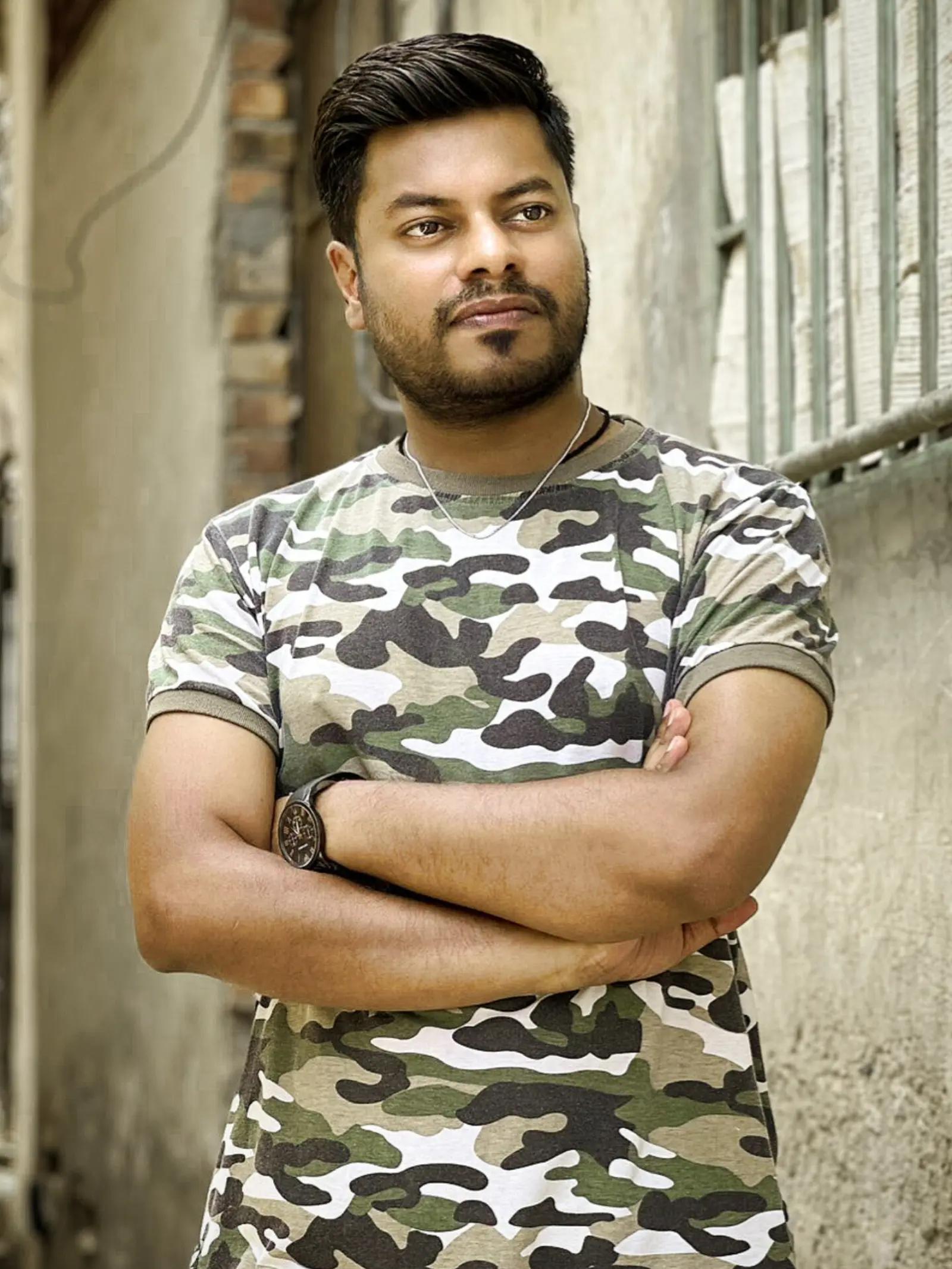 @OsAma Qureshi