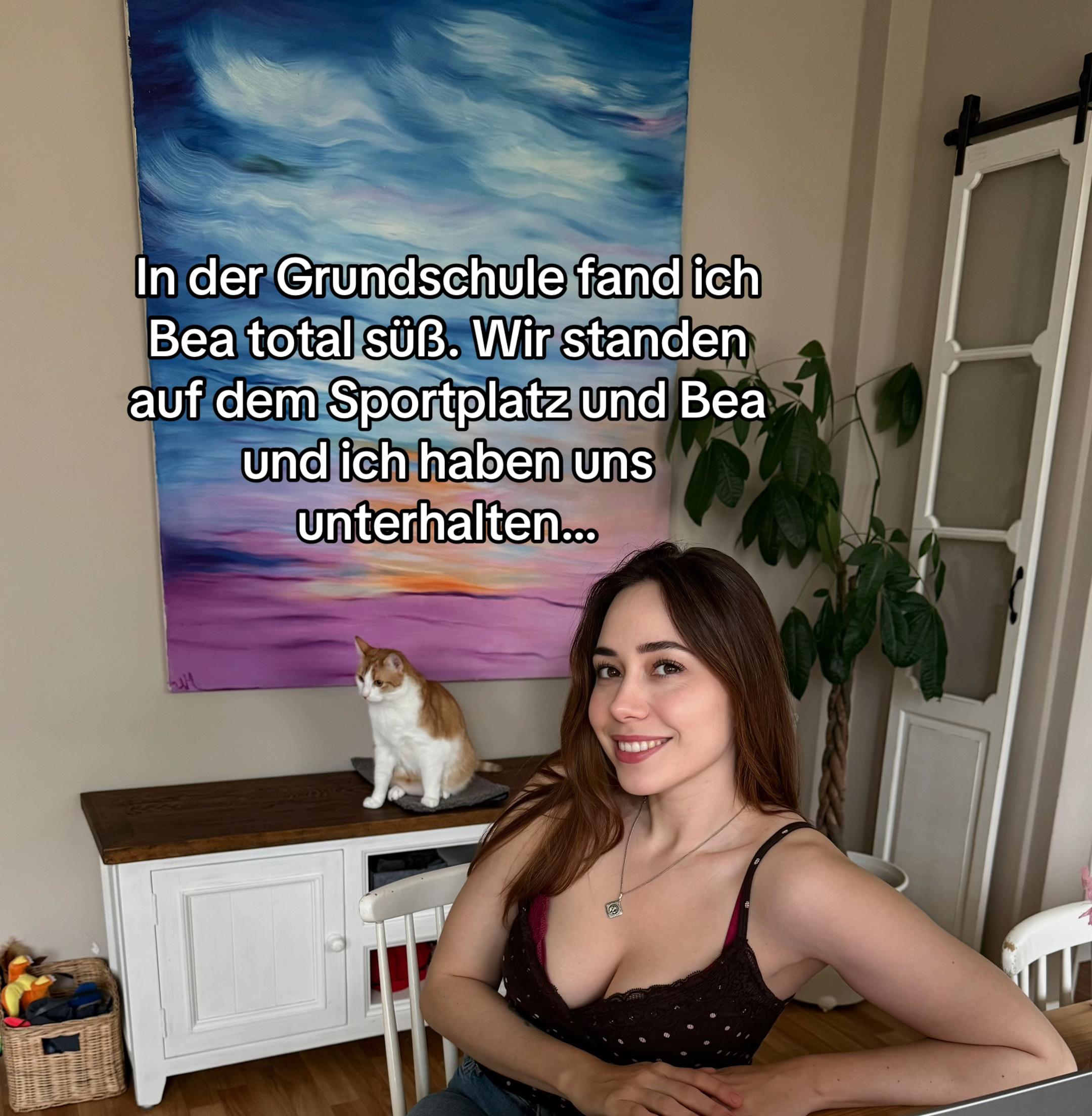 @Lorelei Lustig