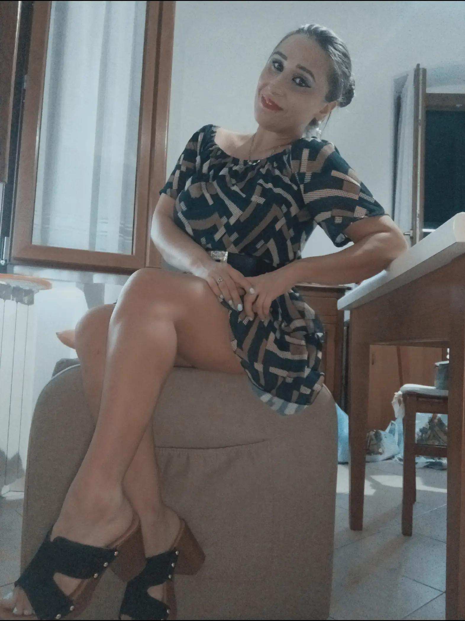 @Giusy Calcagno