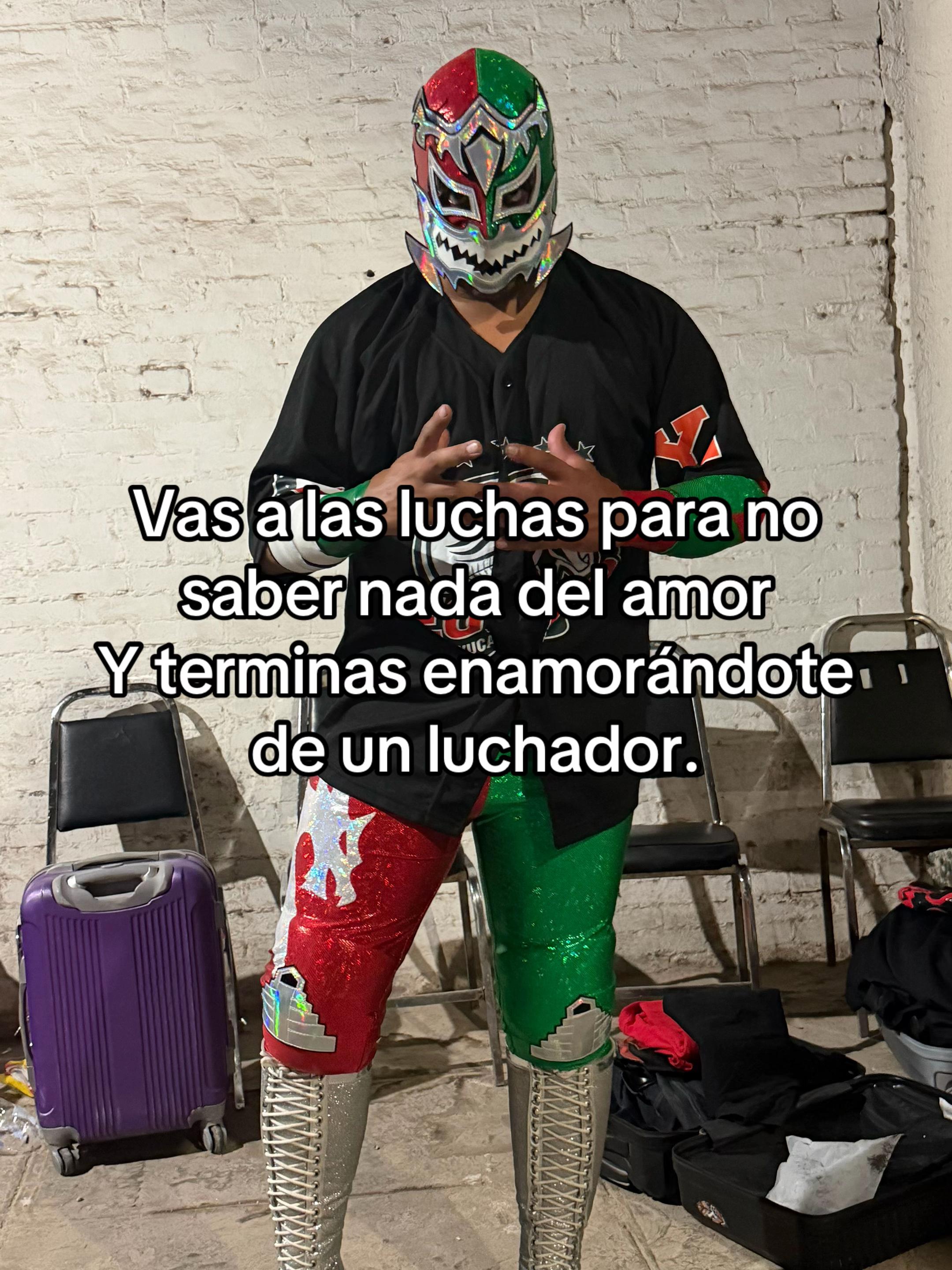 @Guerrero Dragon