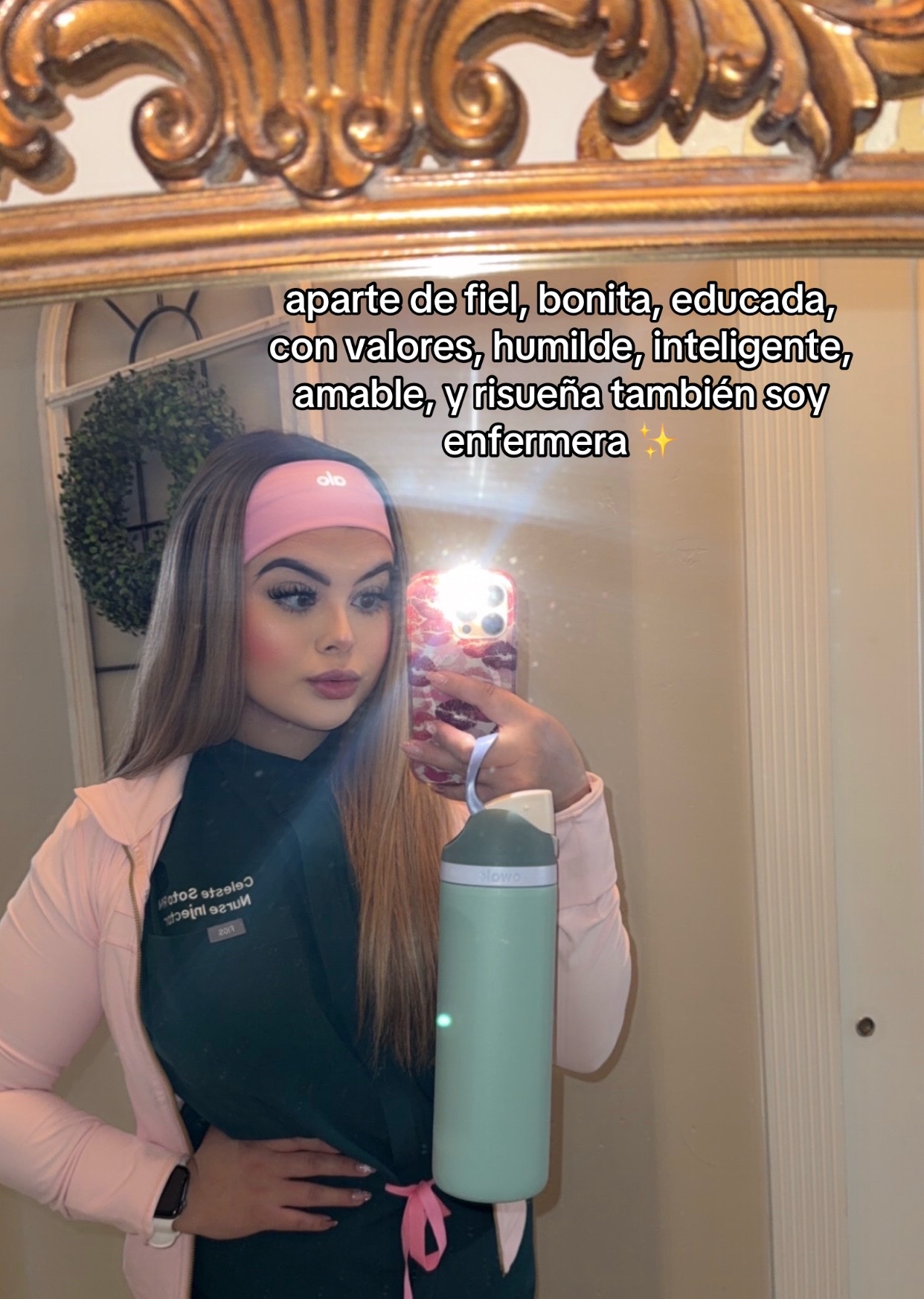 @Celeste Soto💋