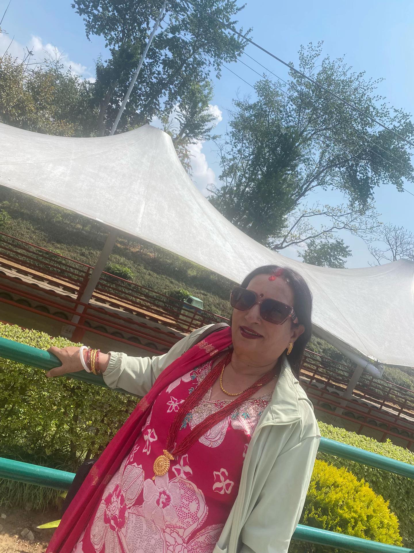 @gangaghimire263
