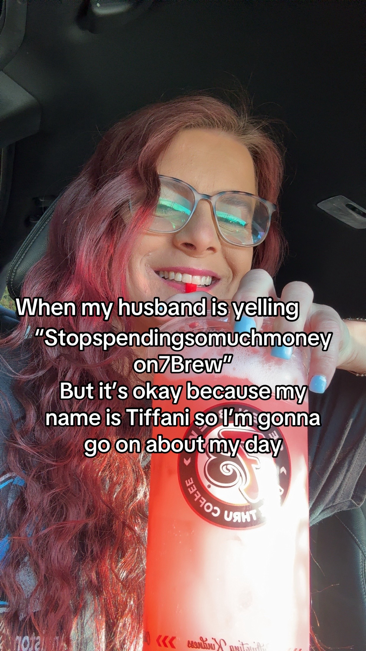 @Tiffani