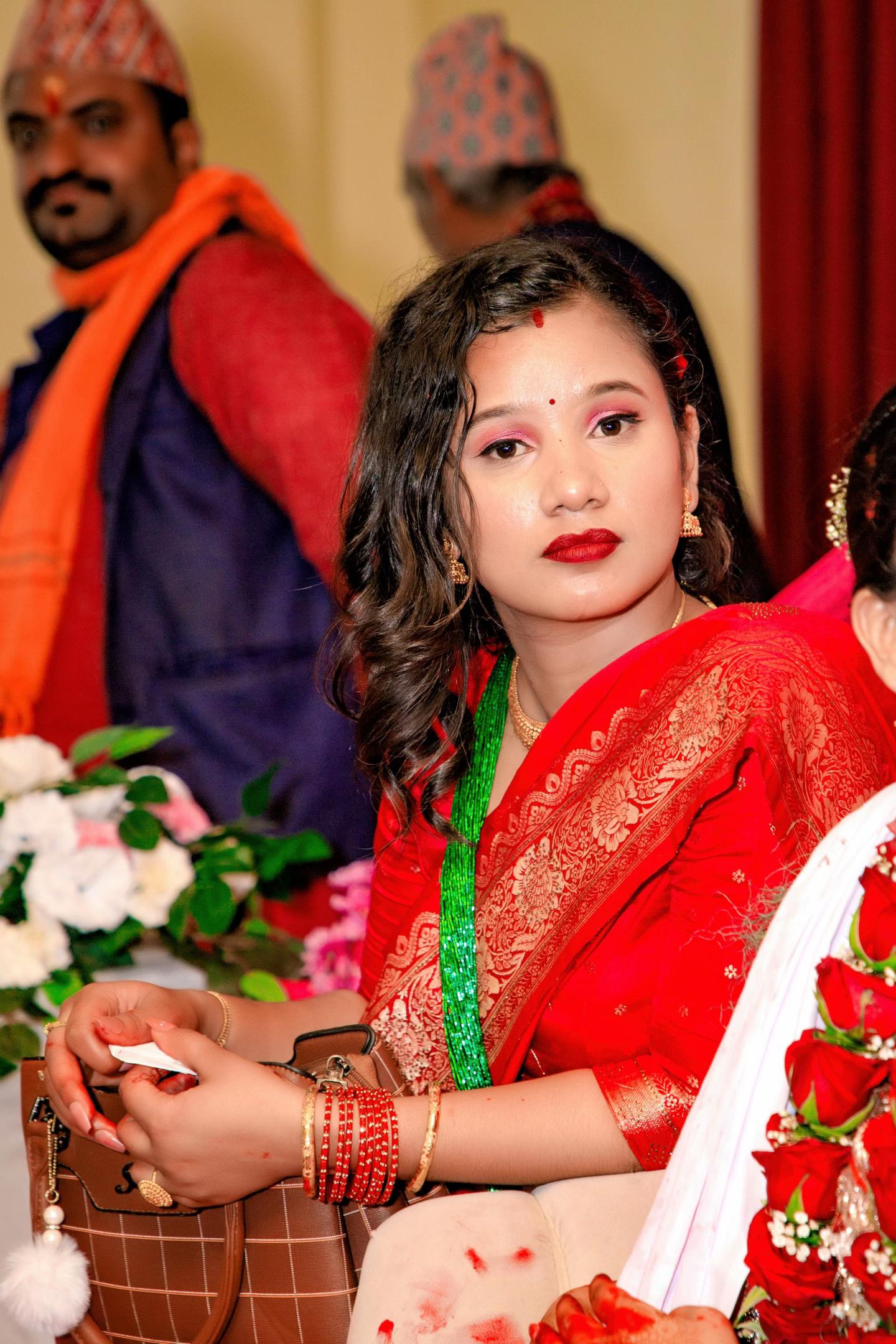 @Binod Paudel