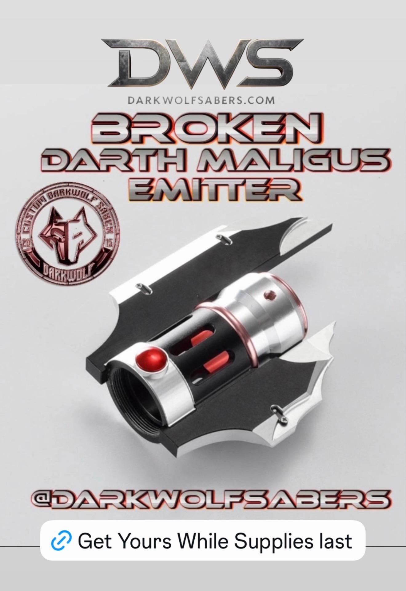 @Darkwolfsabers