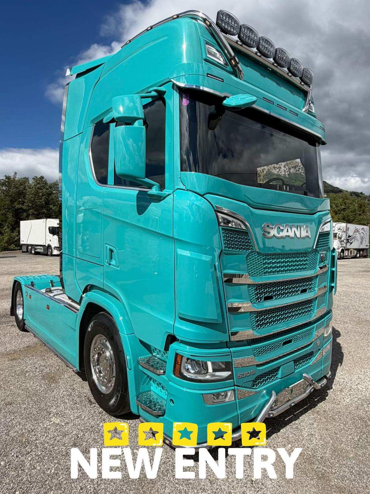 @SELLITTOTRUCK