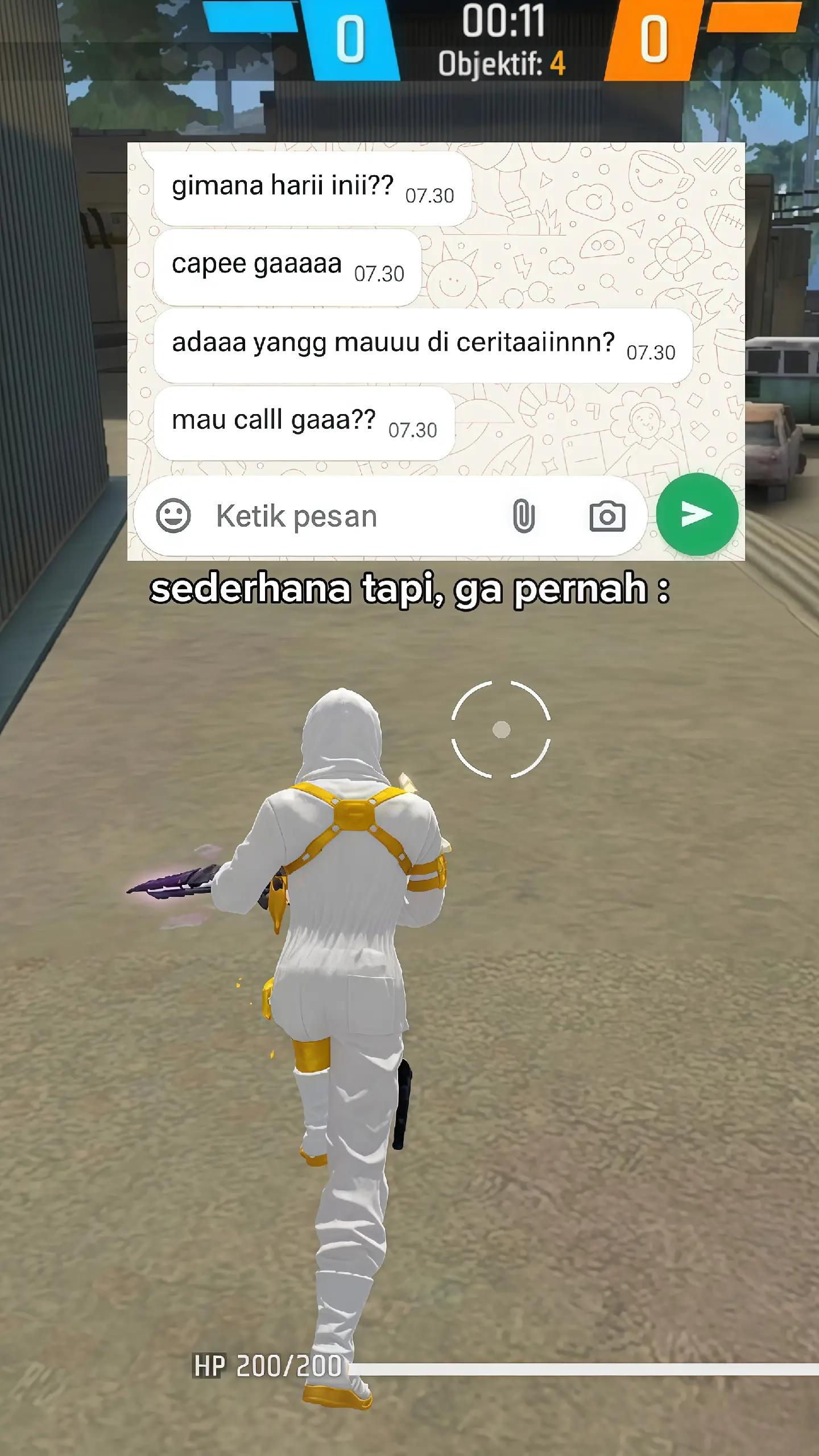 @Rzkl | Free Fire🎮