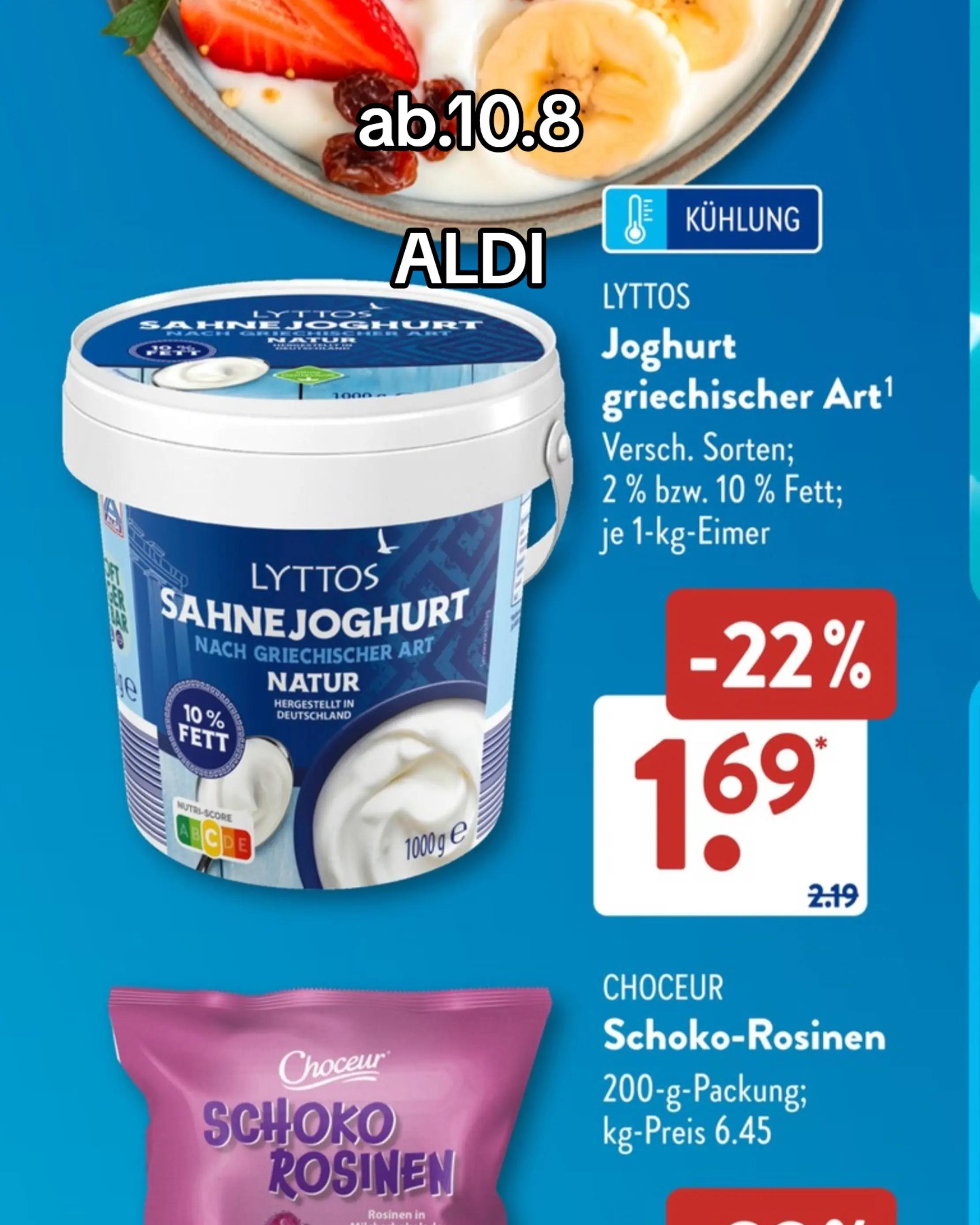 @Deutsch Angebot 🤩