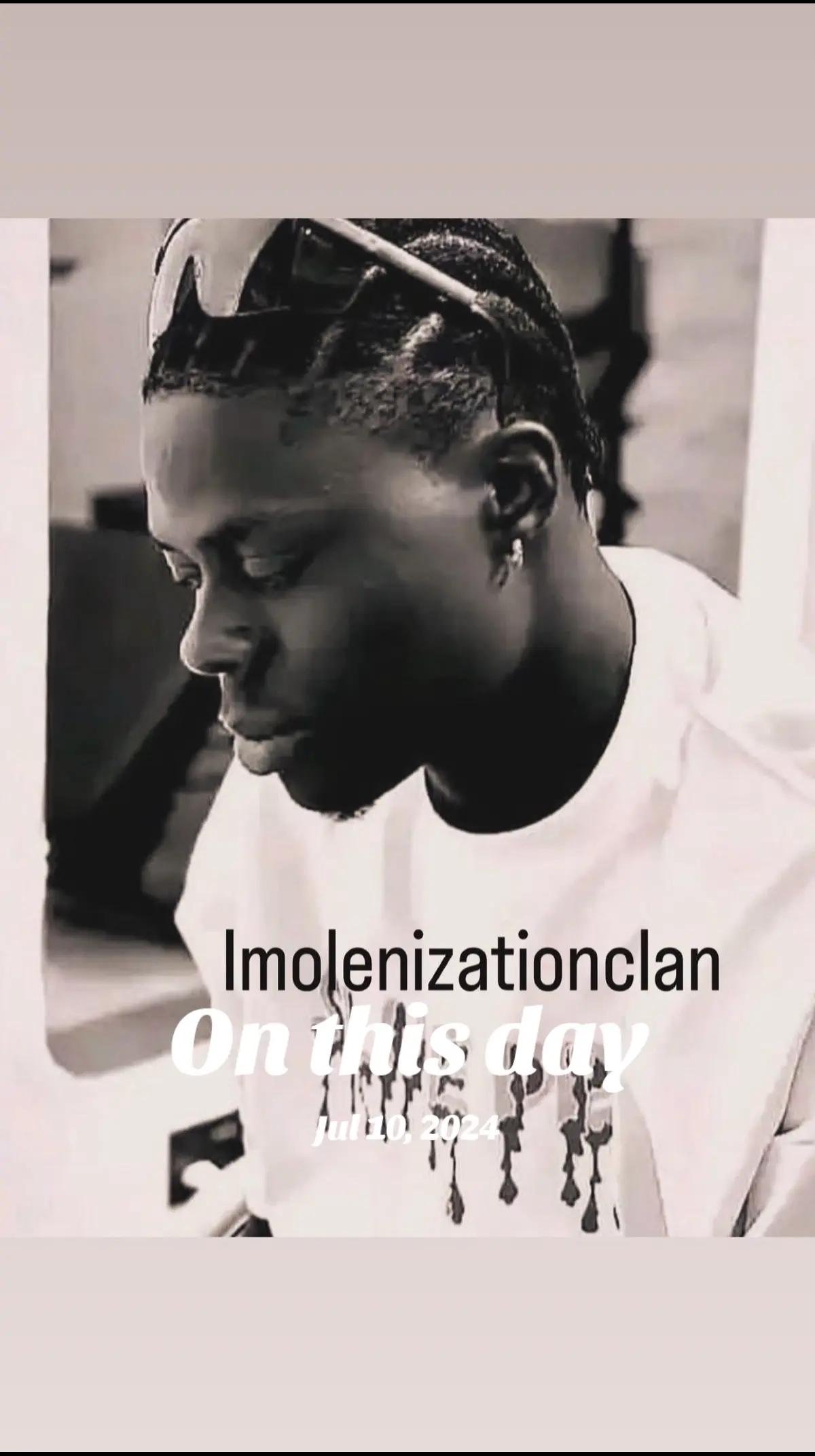 @Imolenizationclan 💡
