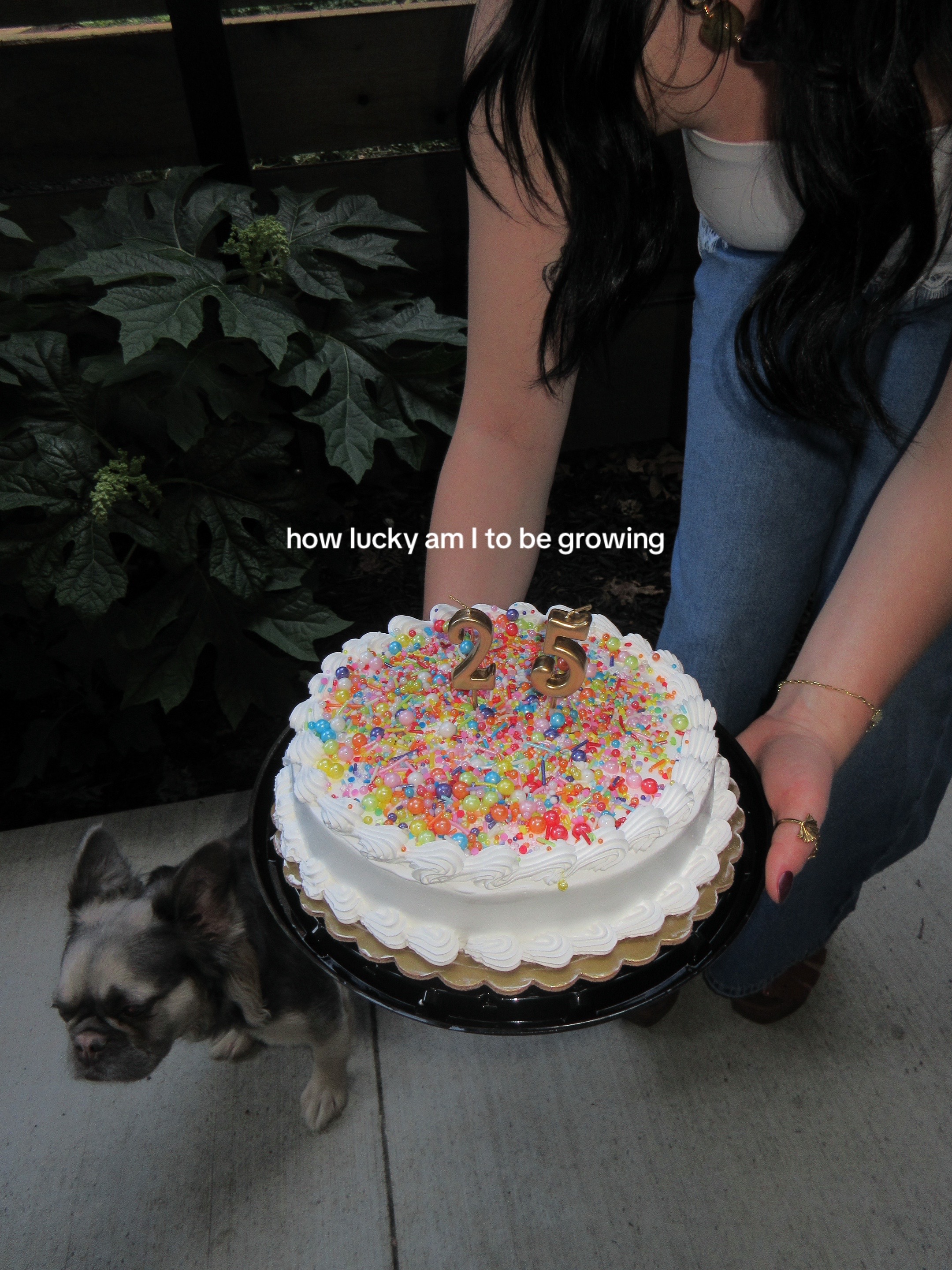 @kiersten julia